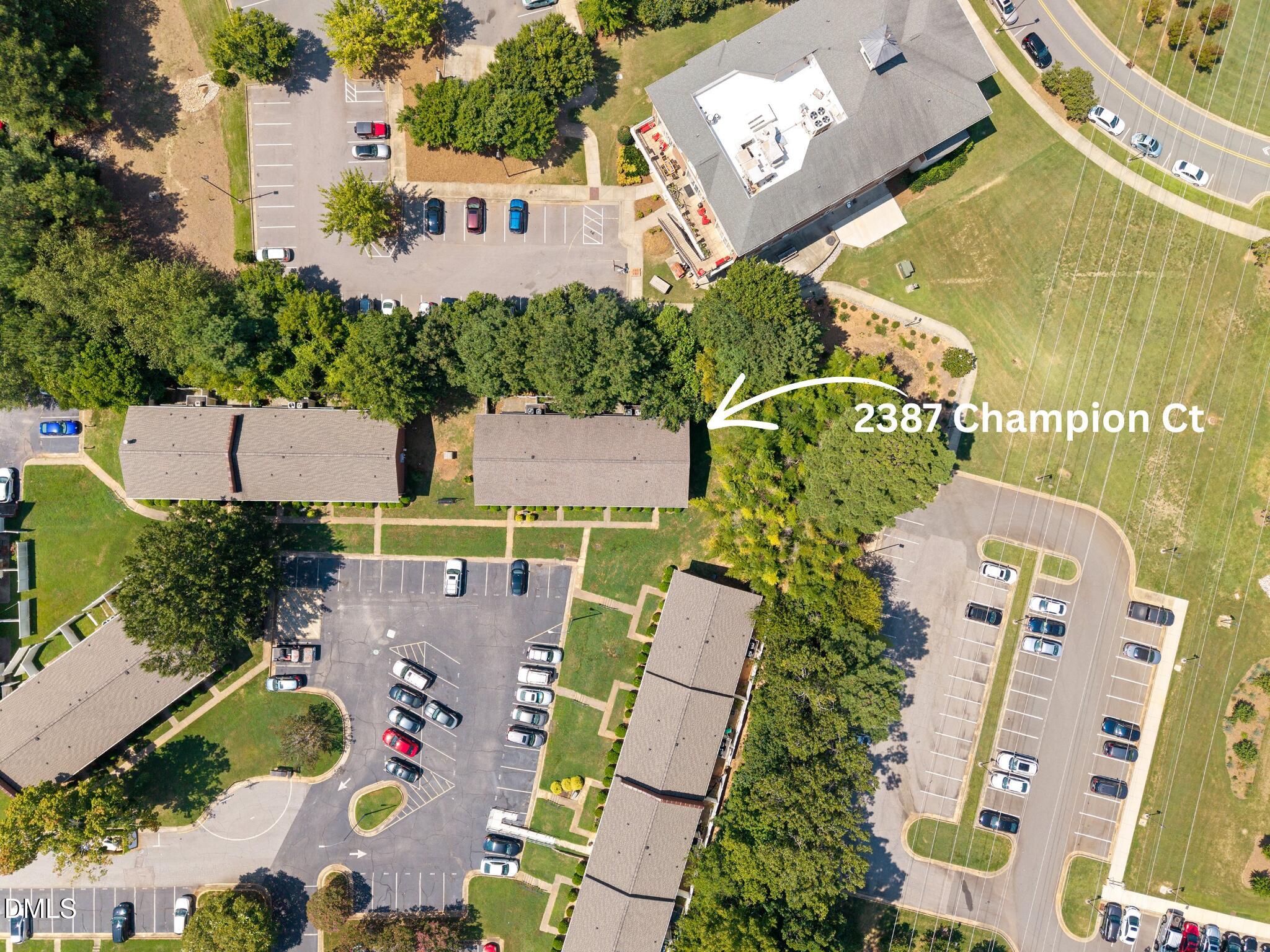 2387 Champion Court Property Photo 27