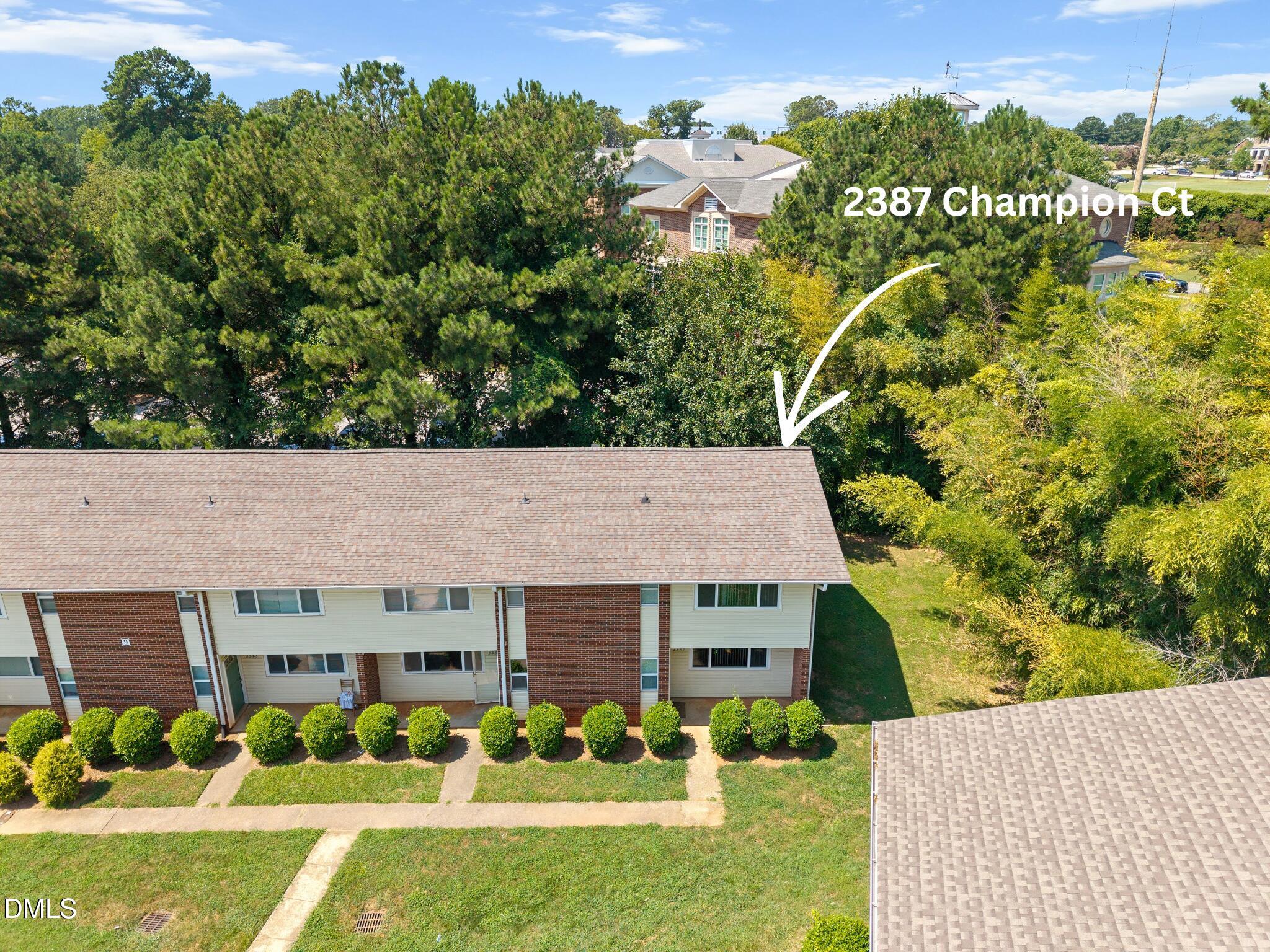 2387 Champion Court Property Photo 28