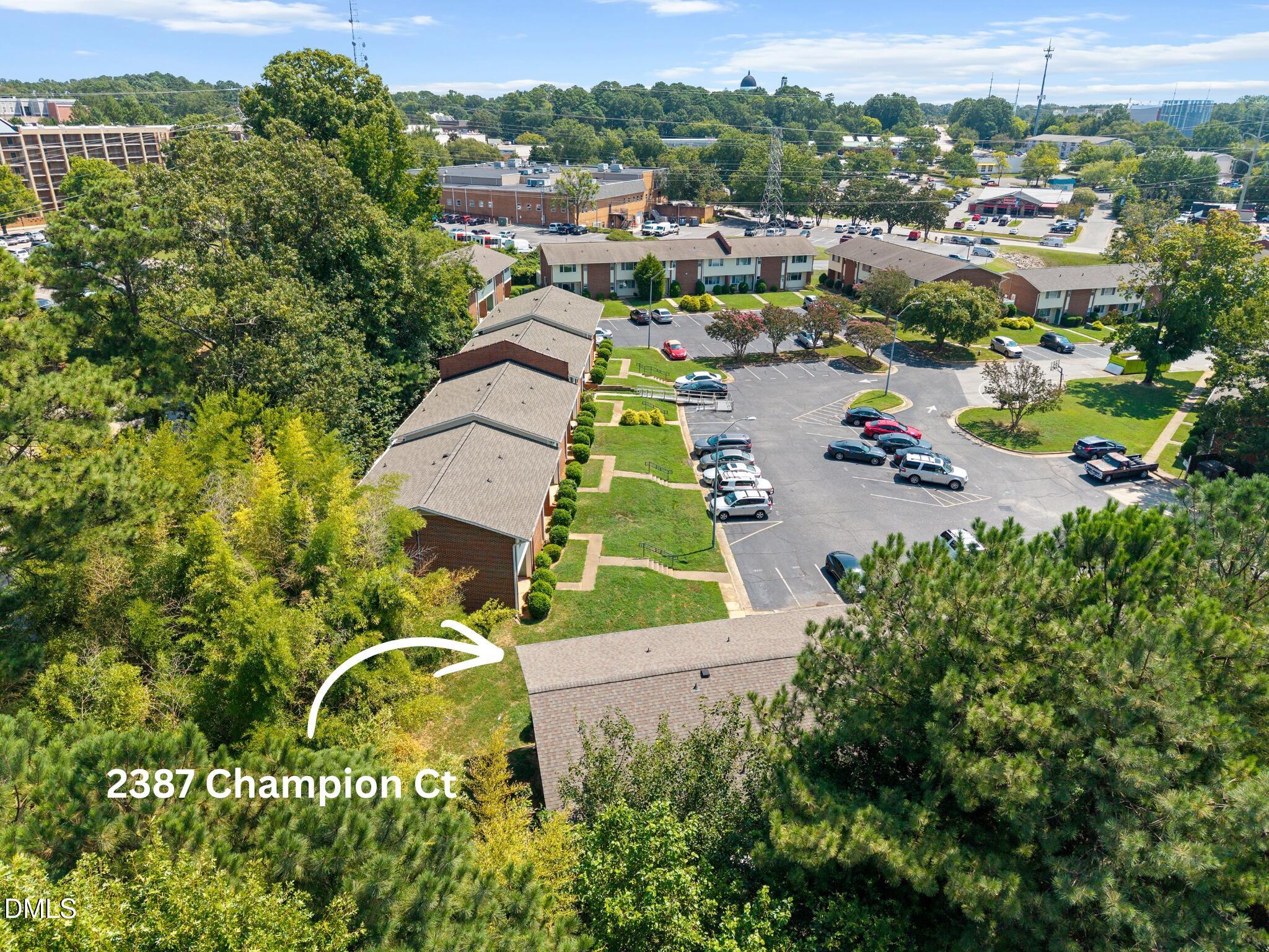 2387 Champion Court Property Photo 29