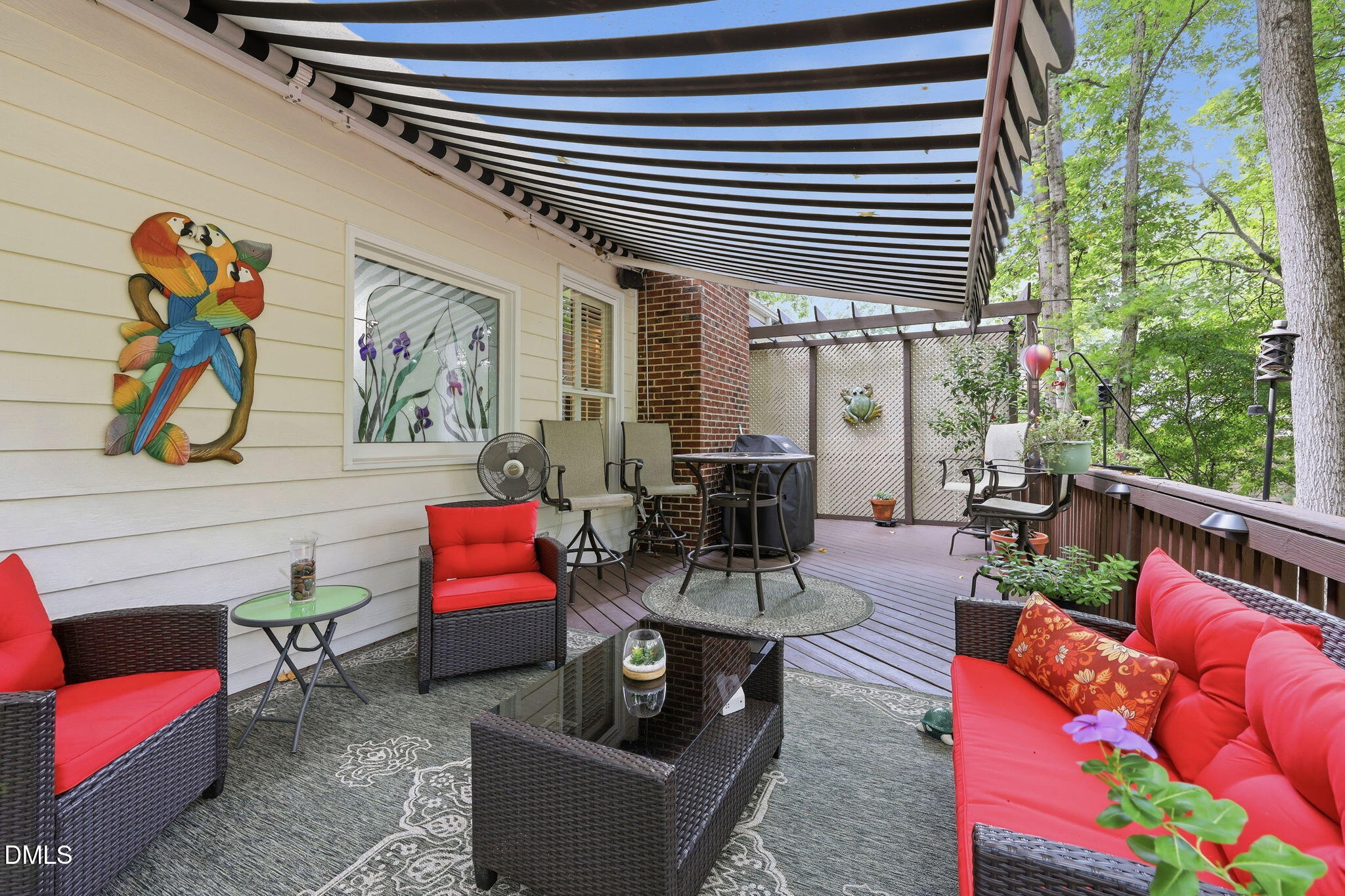 5101 Windance Place Property Photo 13