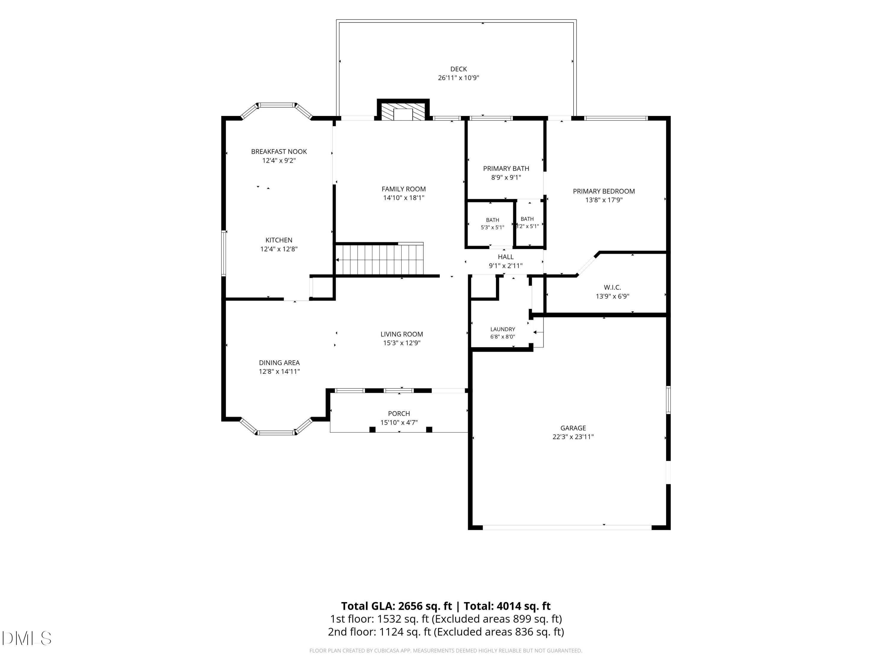 5101 Windance Place Property Photo 19