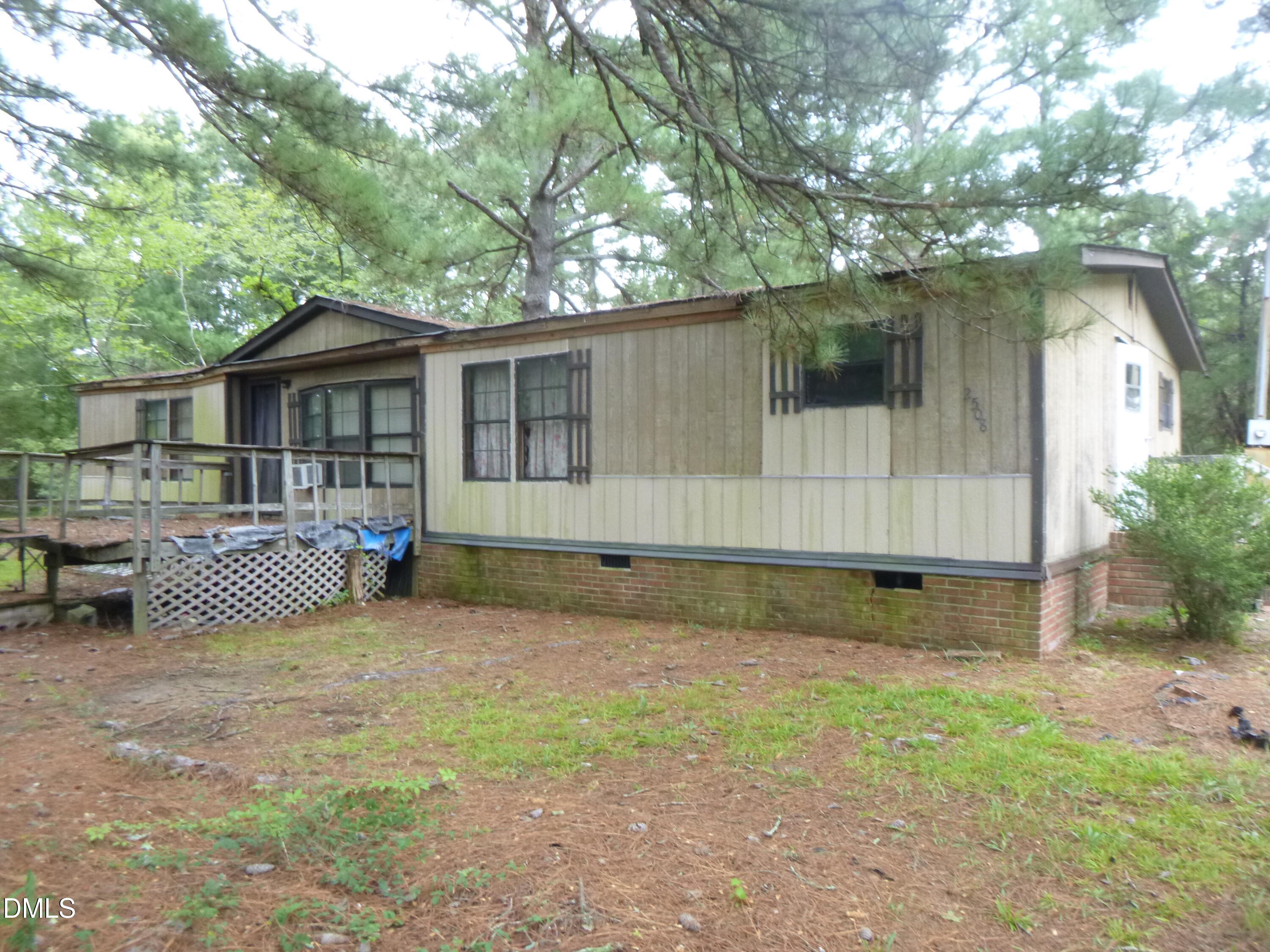 2508 Shepard School Road Property Photo 1