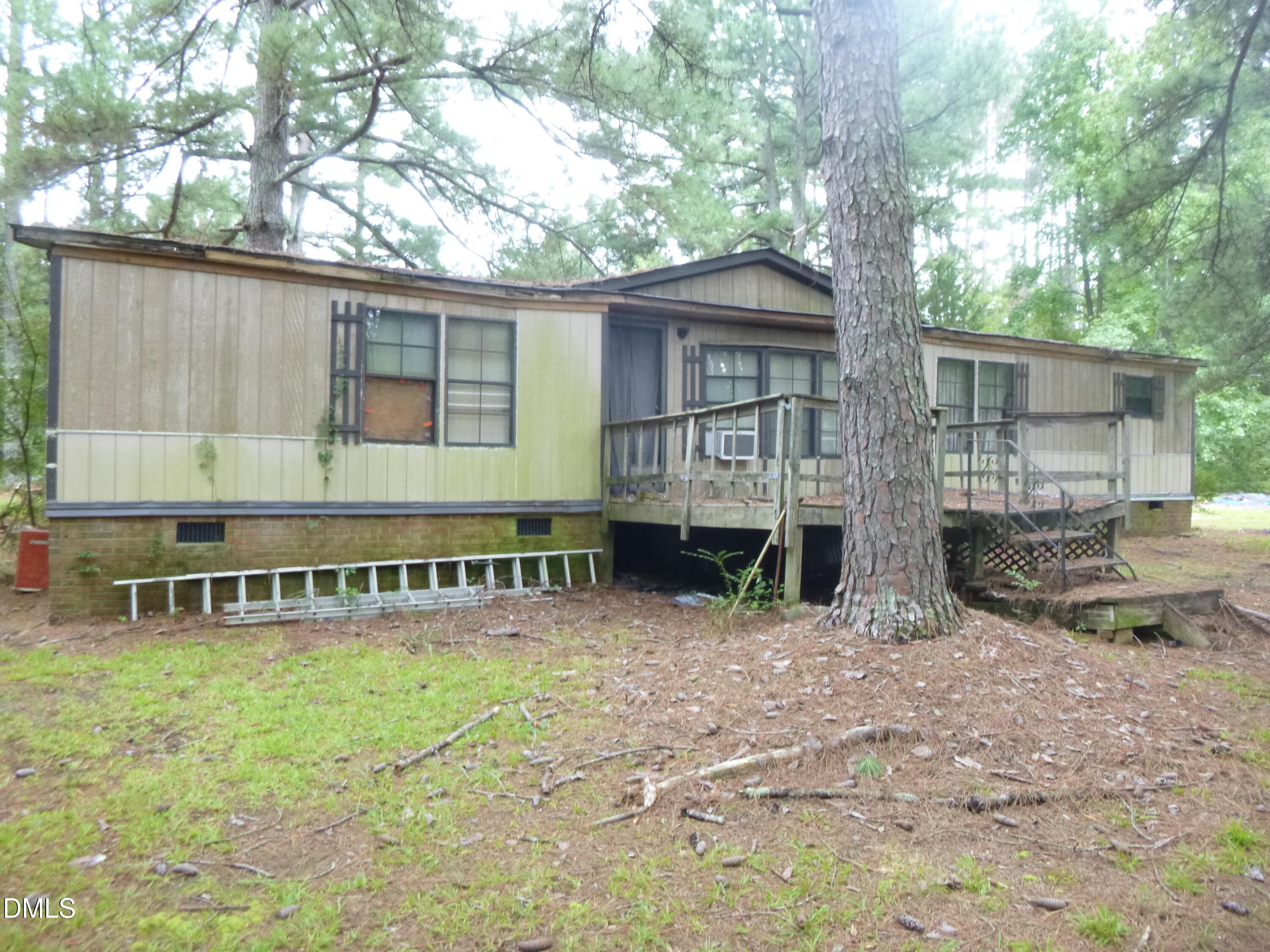 2508 Shepard School Road Property Photo 2