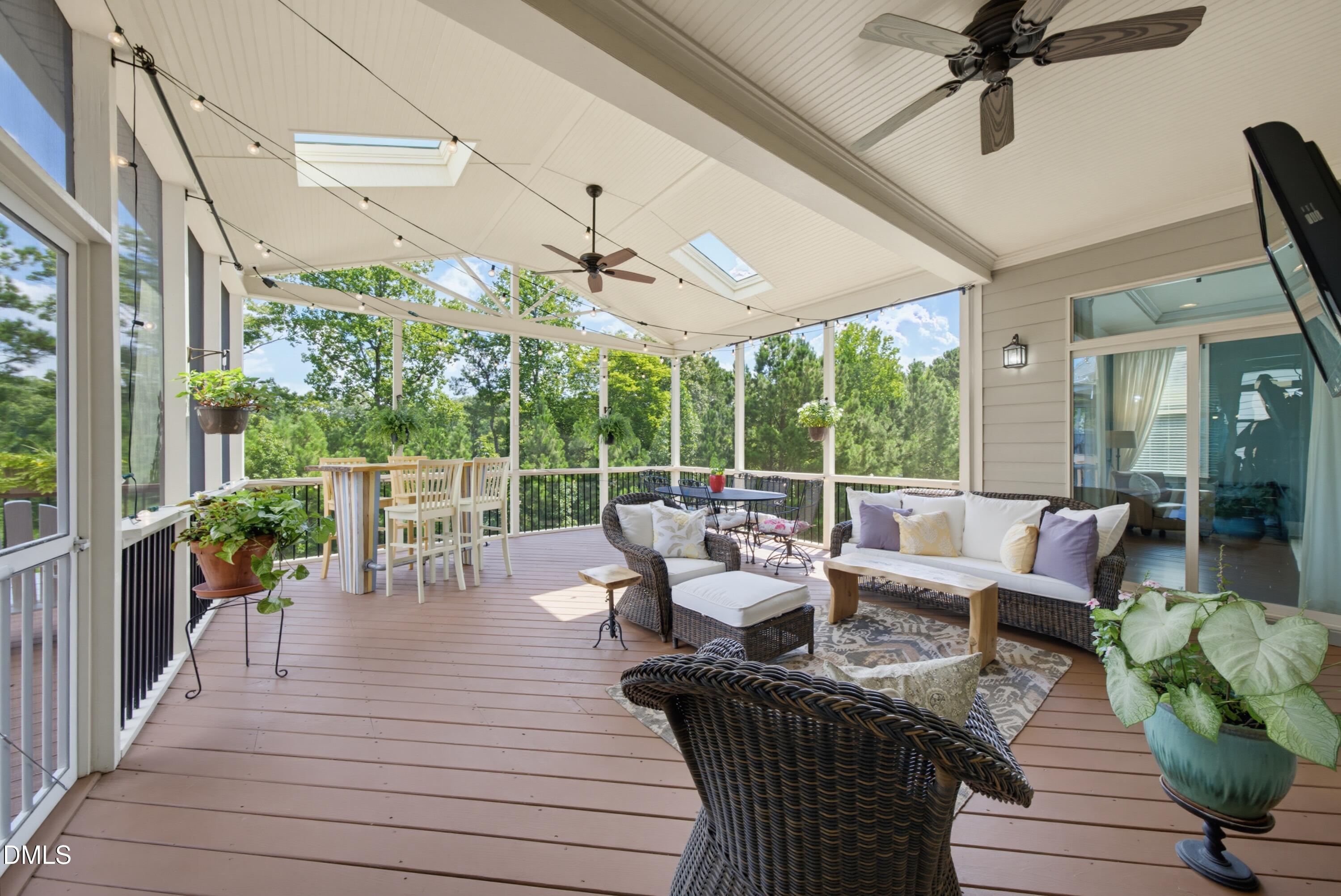 7844 Hasentree Lake Drive Property Photo 4