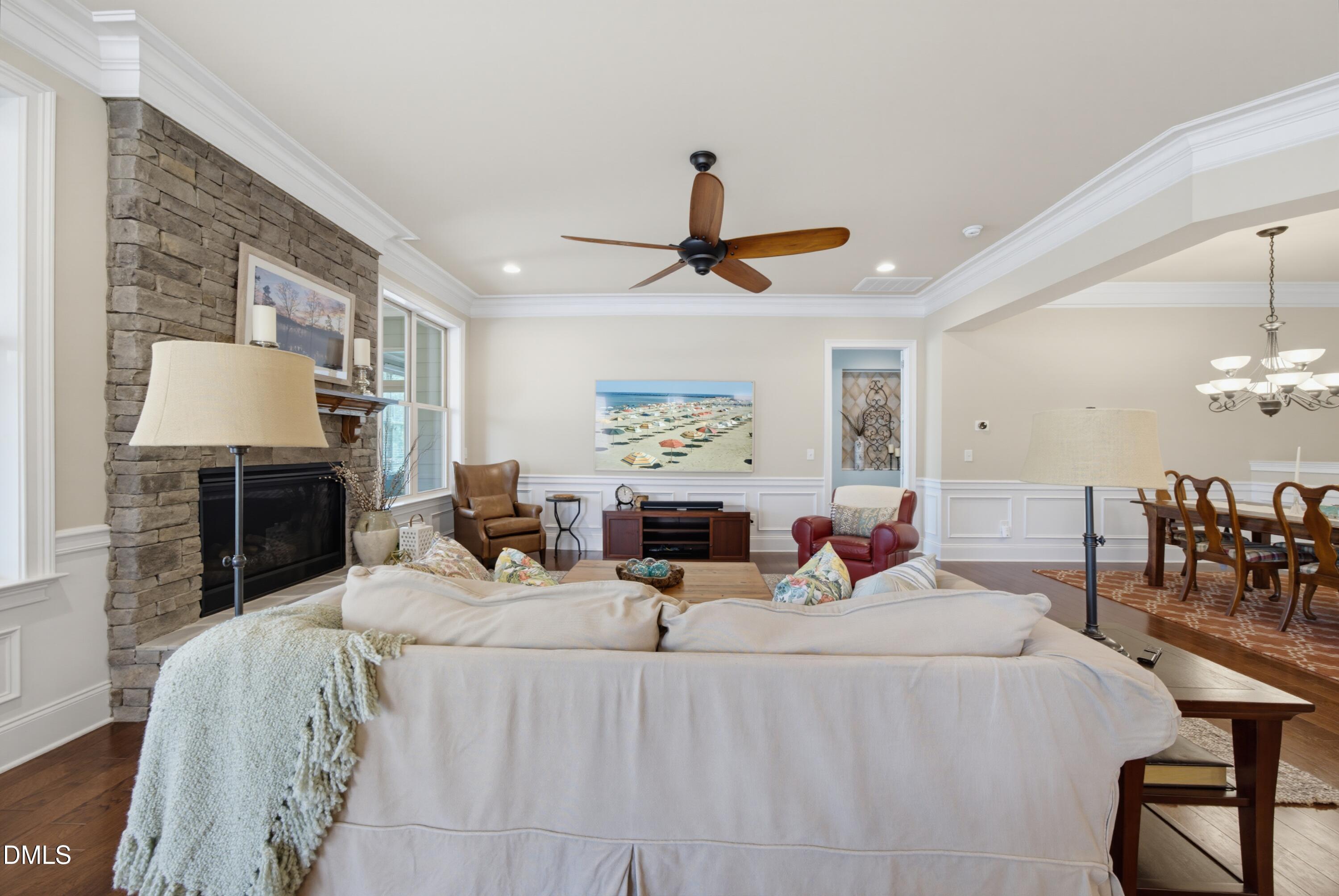 7844 Hasentree Lake Drive Property Photo 16