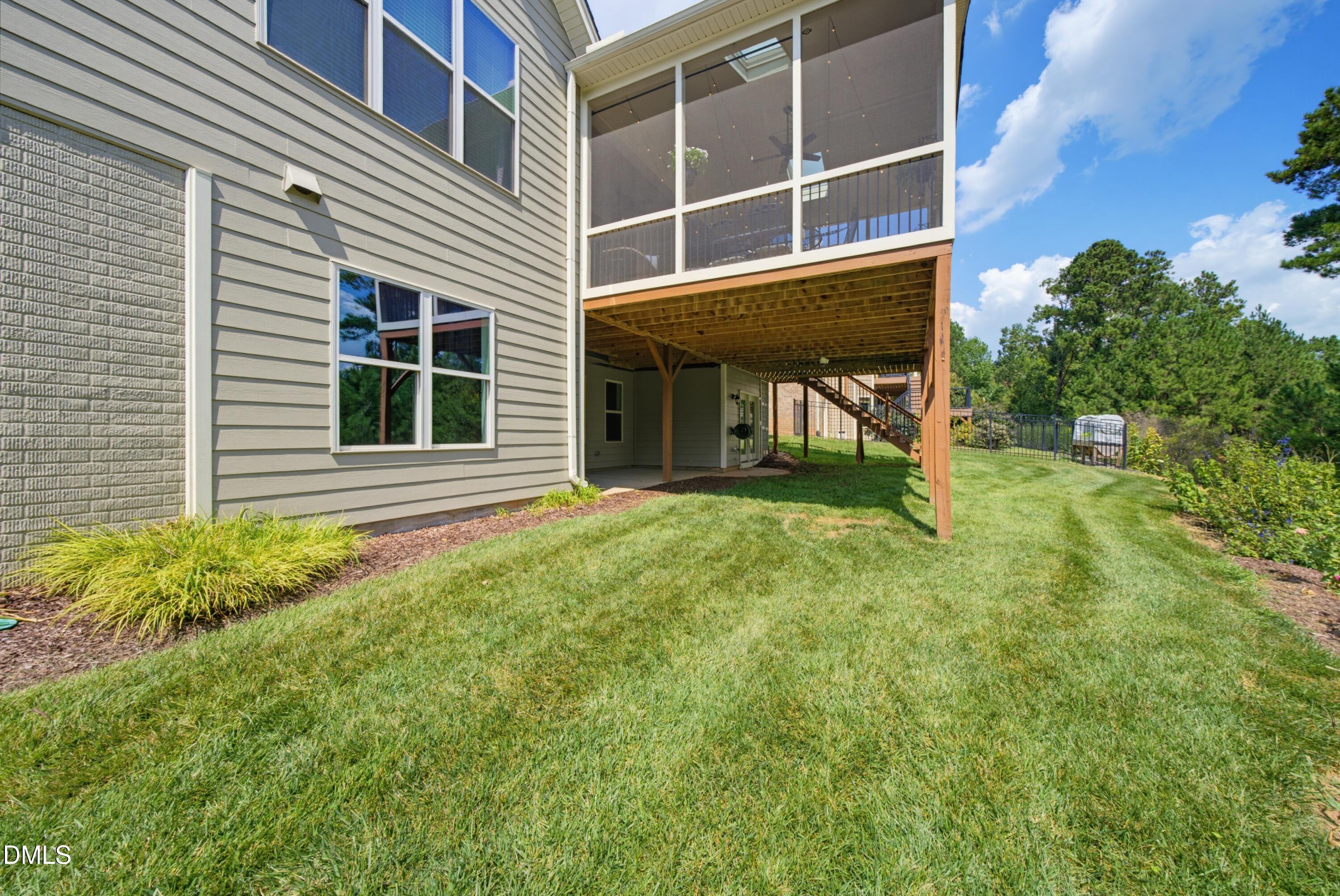 7844 Hasentree Lake Drive Property Photo 30