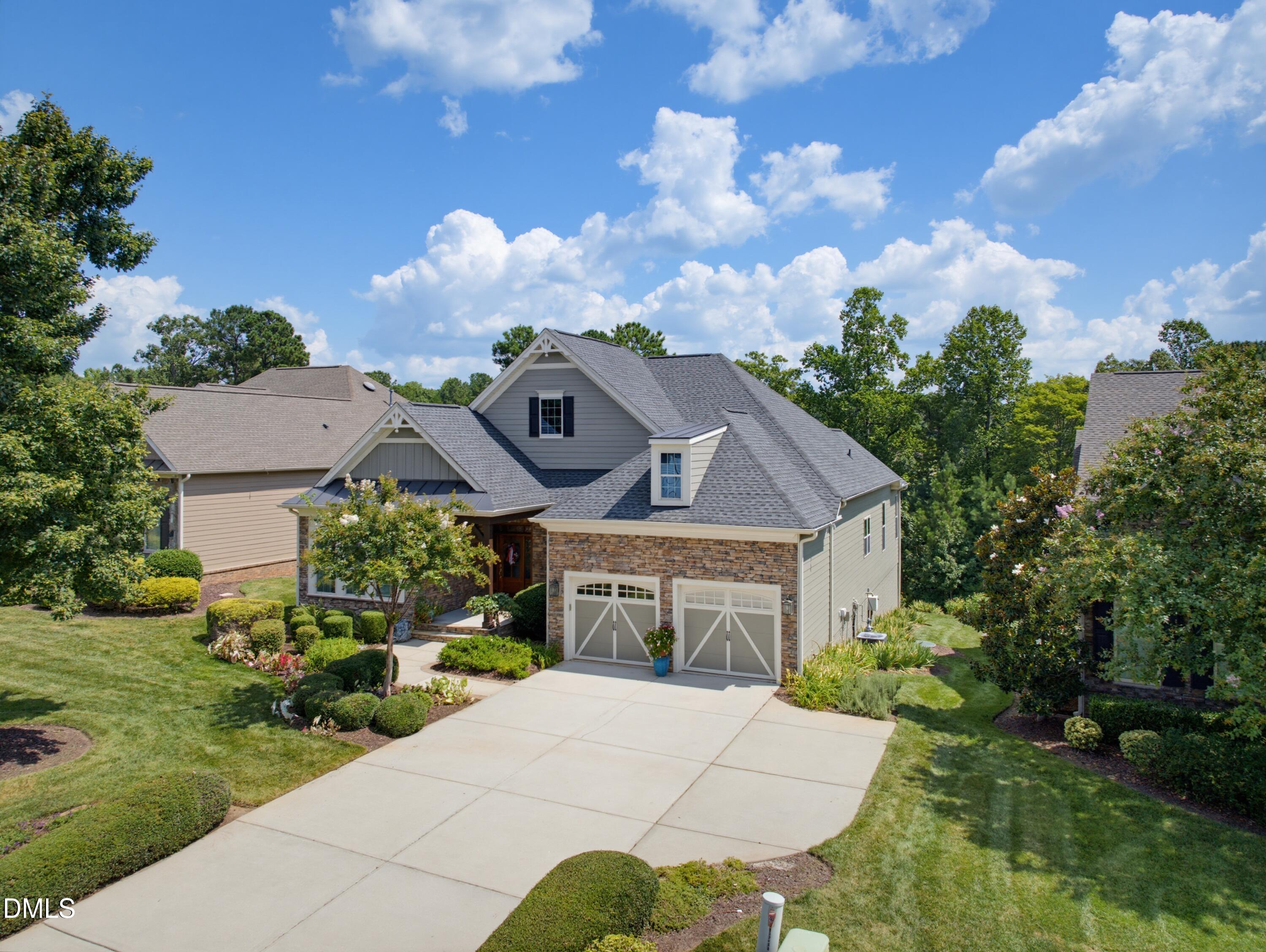 7844 Hasentree Lake Drive Property Photo 31