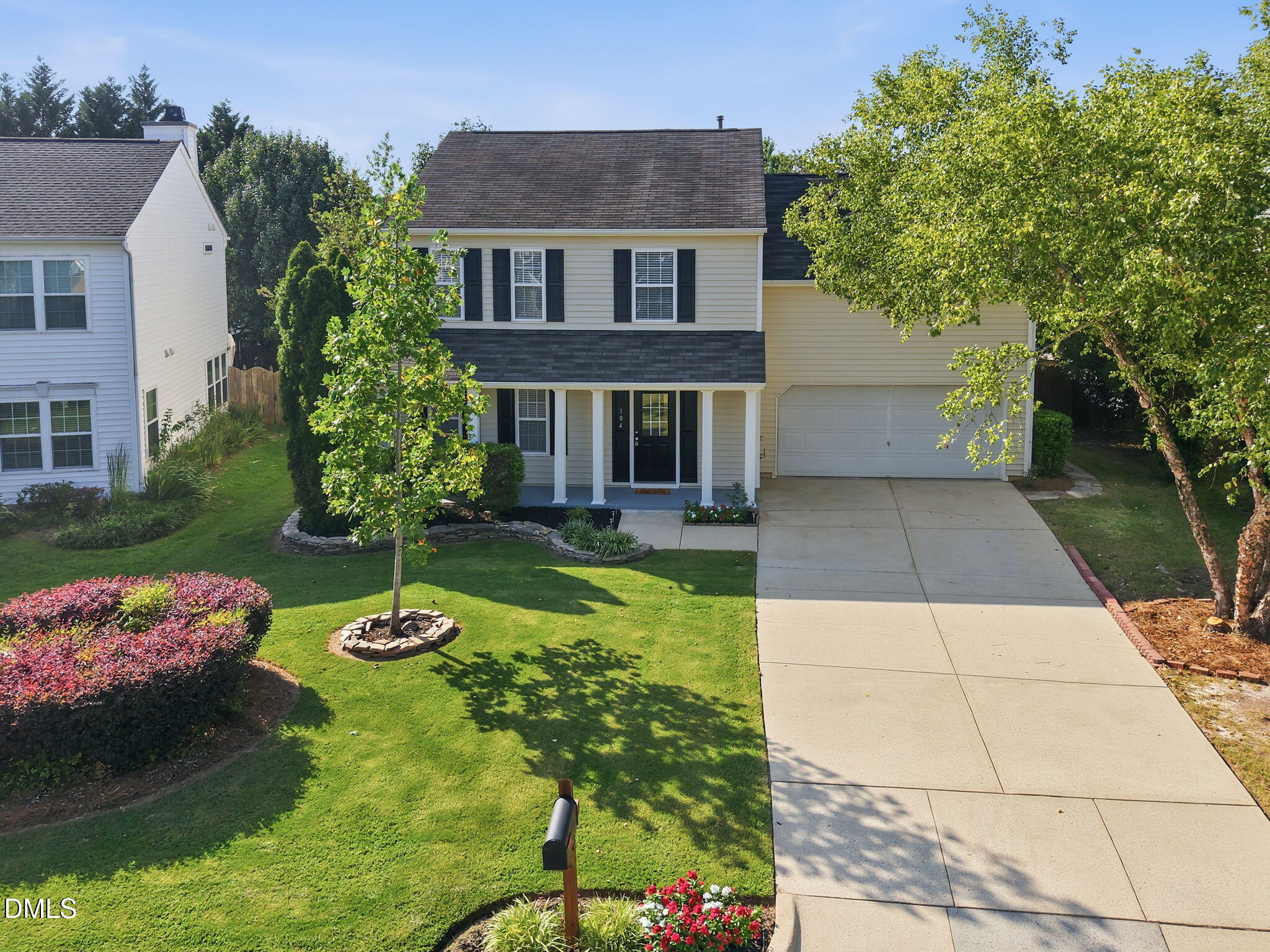 104 Downing Bluff Drive