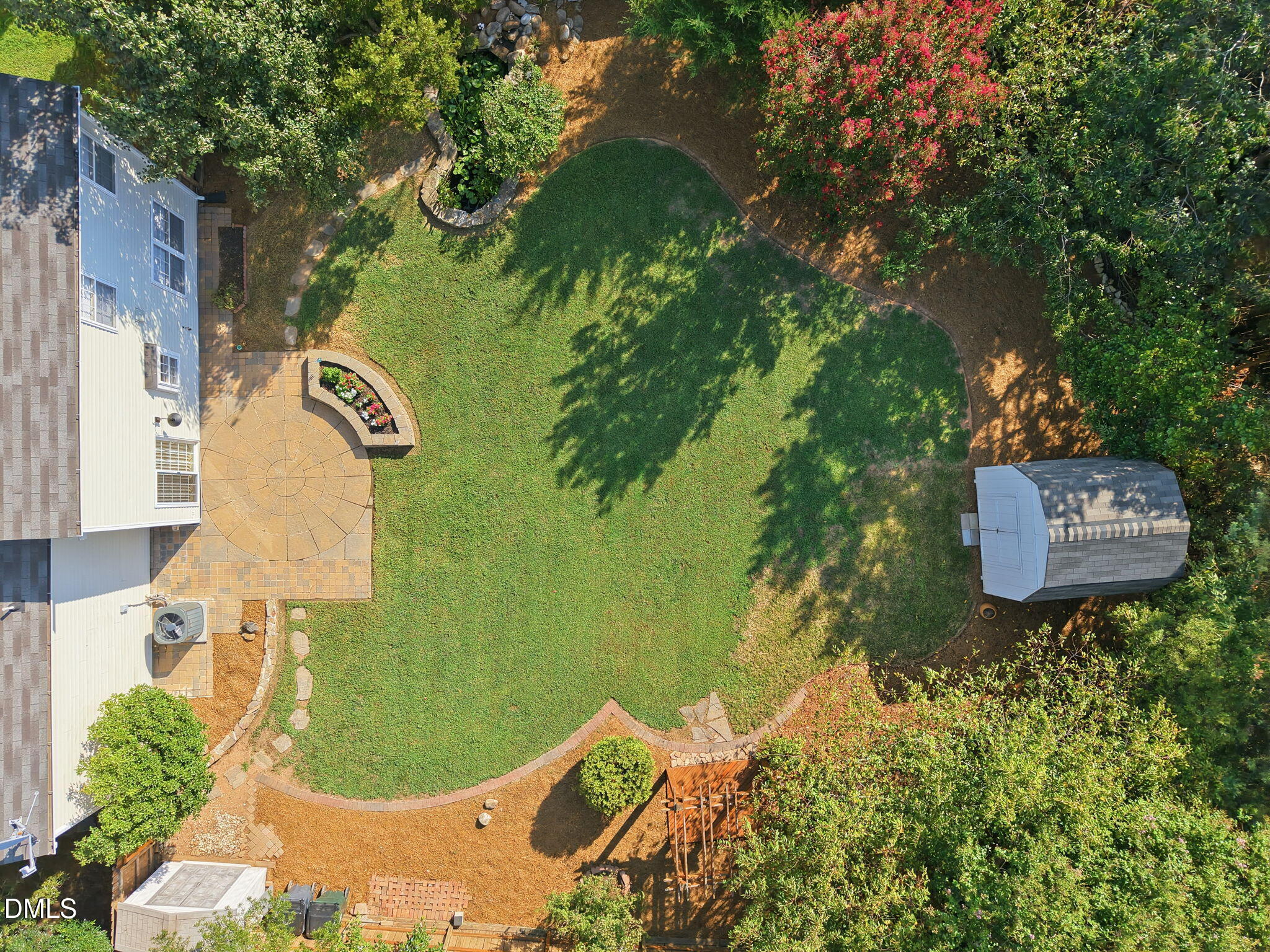 104 Downing Bluff Drive Property Photo 6