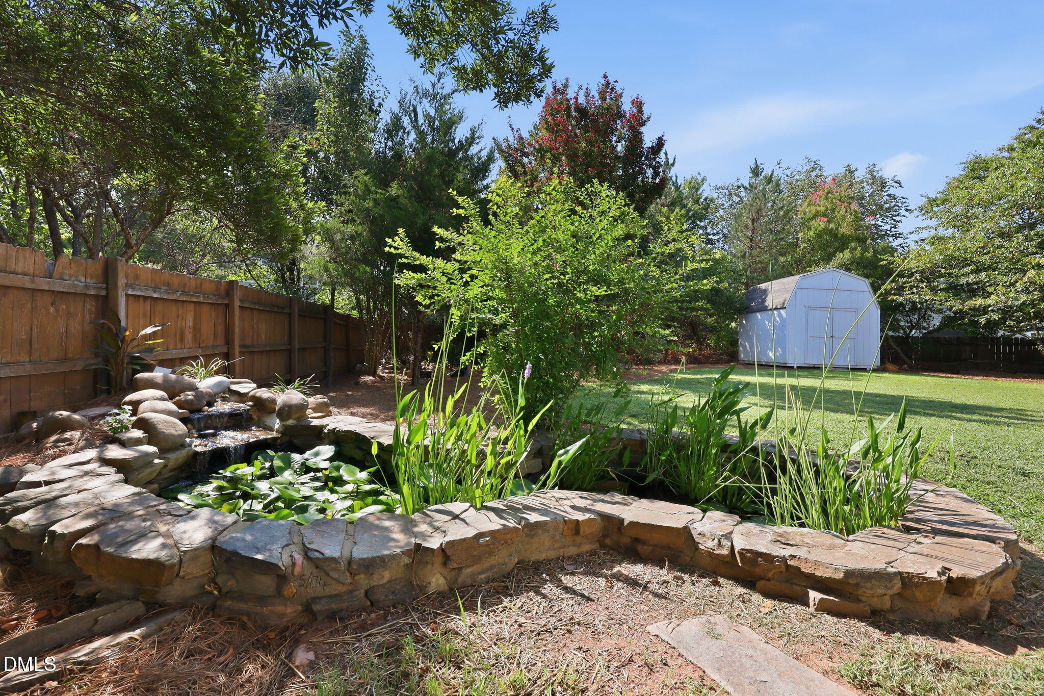 104 Downing Bluff Drive Property Photo 8