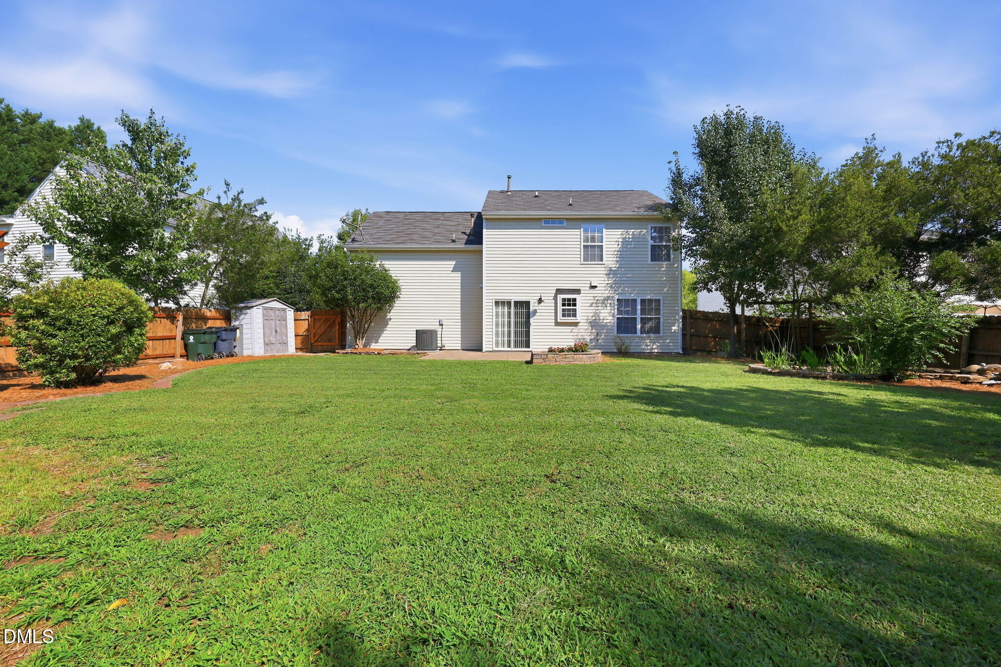 104 Downing Bluff Drive Property Photo 30