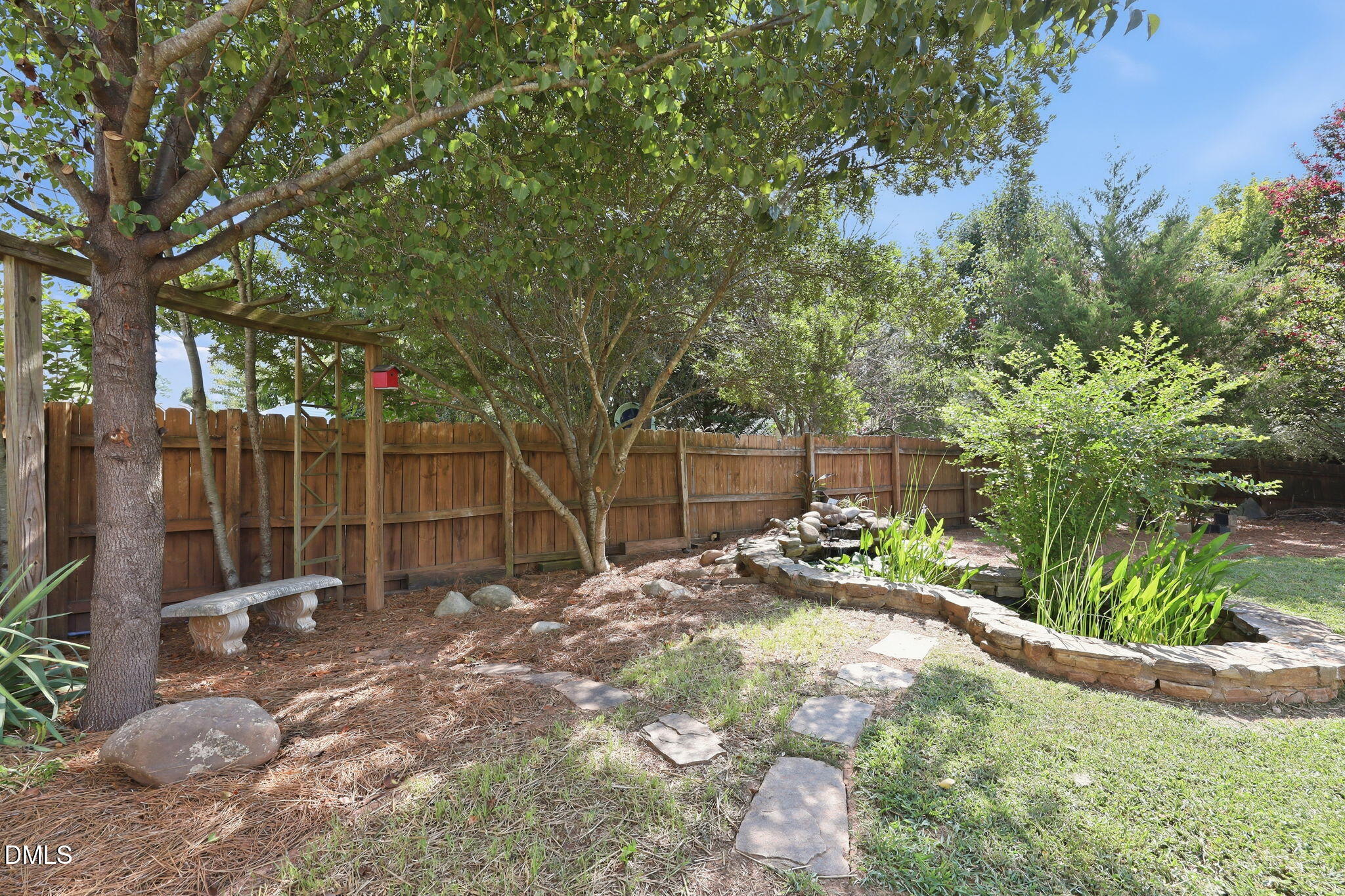 104 Downing Bluff Drive Property Photo 34