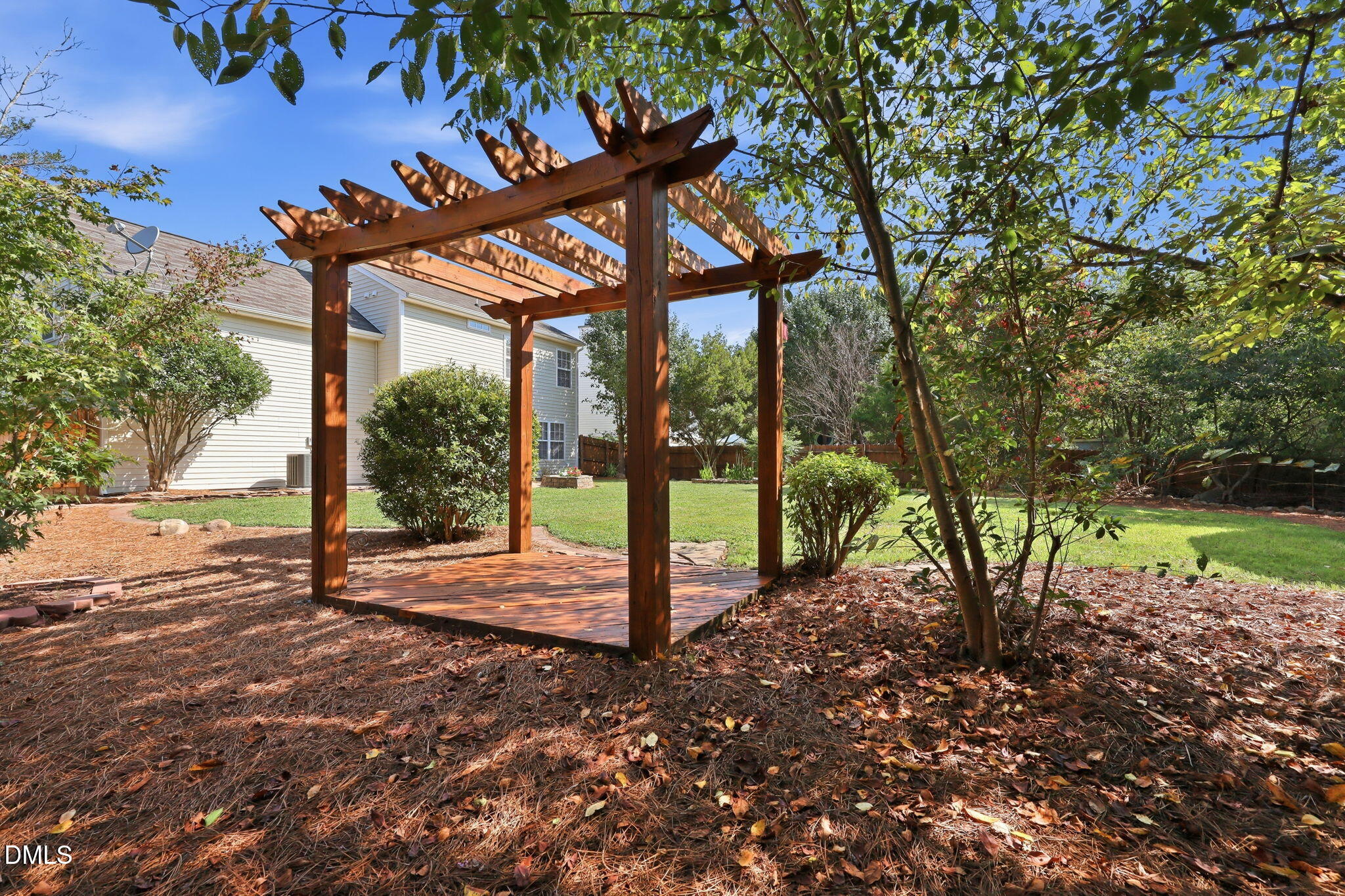 104 Downing Bluff Drive Property Photo 37