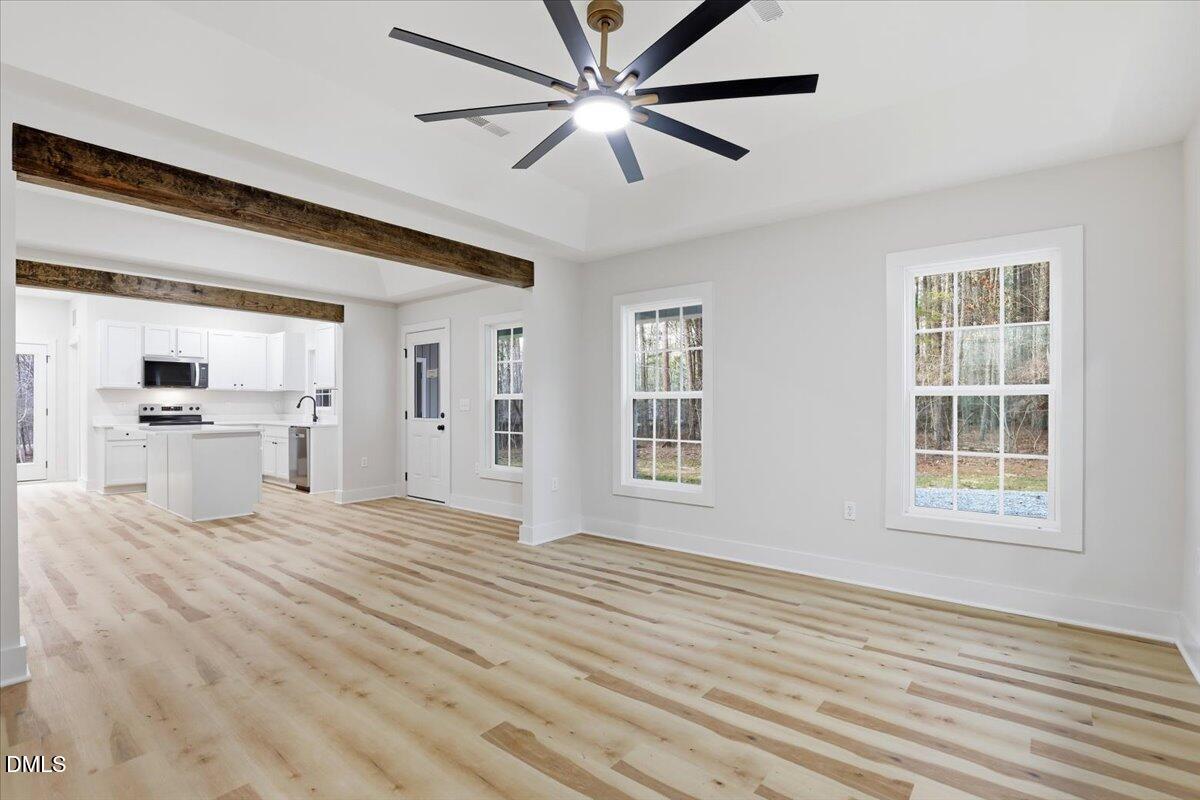 1261 Whitley Road Property Photo 2