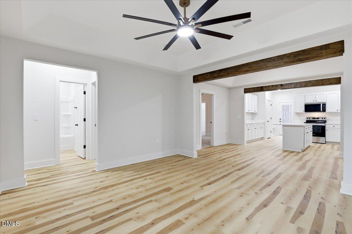 1261 Whitley Road Property Photo 3