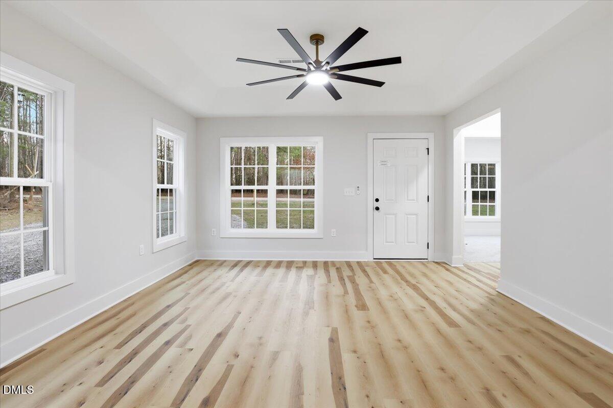 1261 Whitley Road Property Photo 4