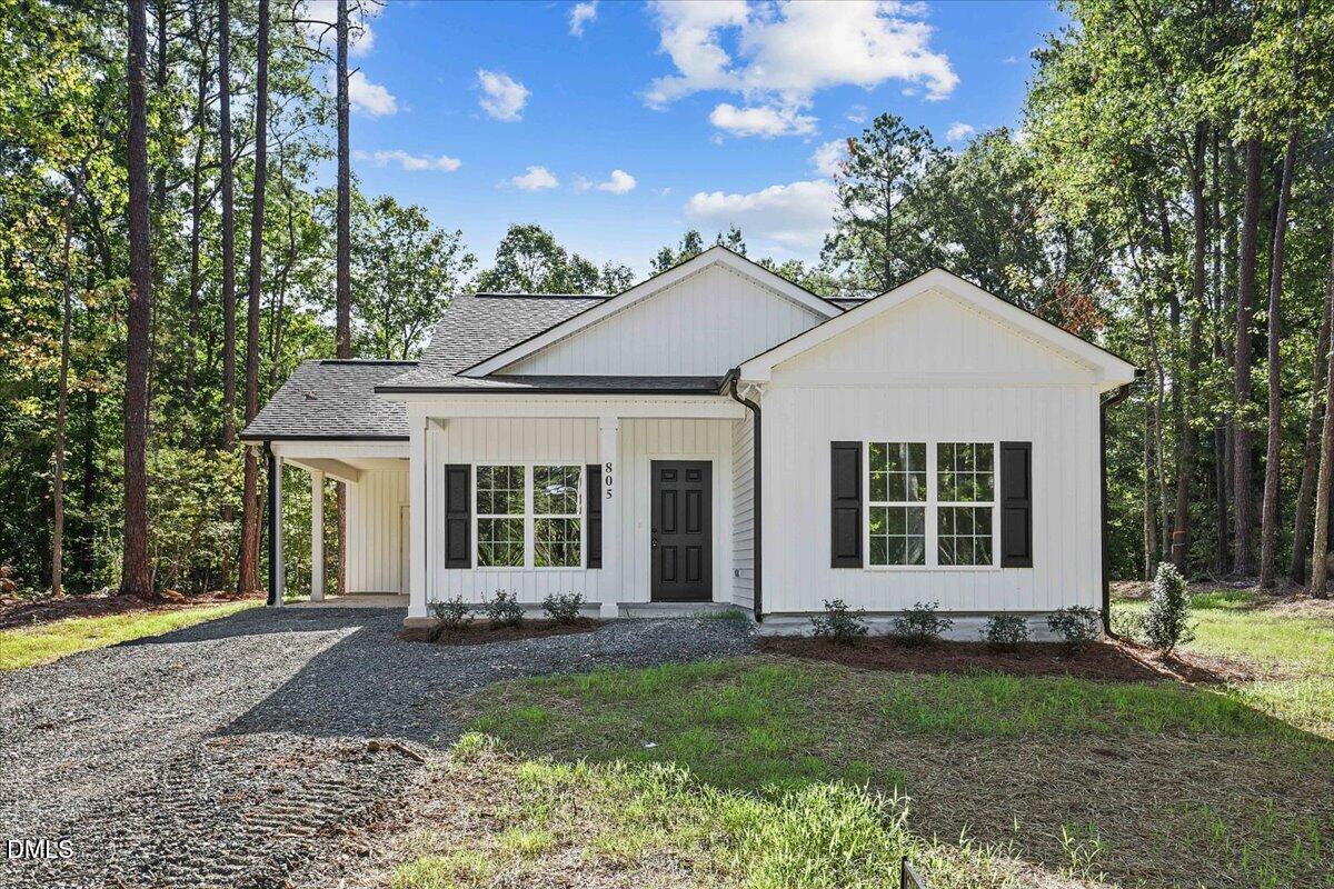 1261 Whitley Road Property Photo 4