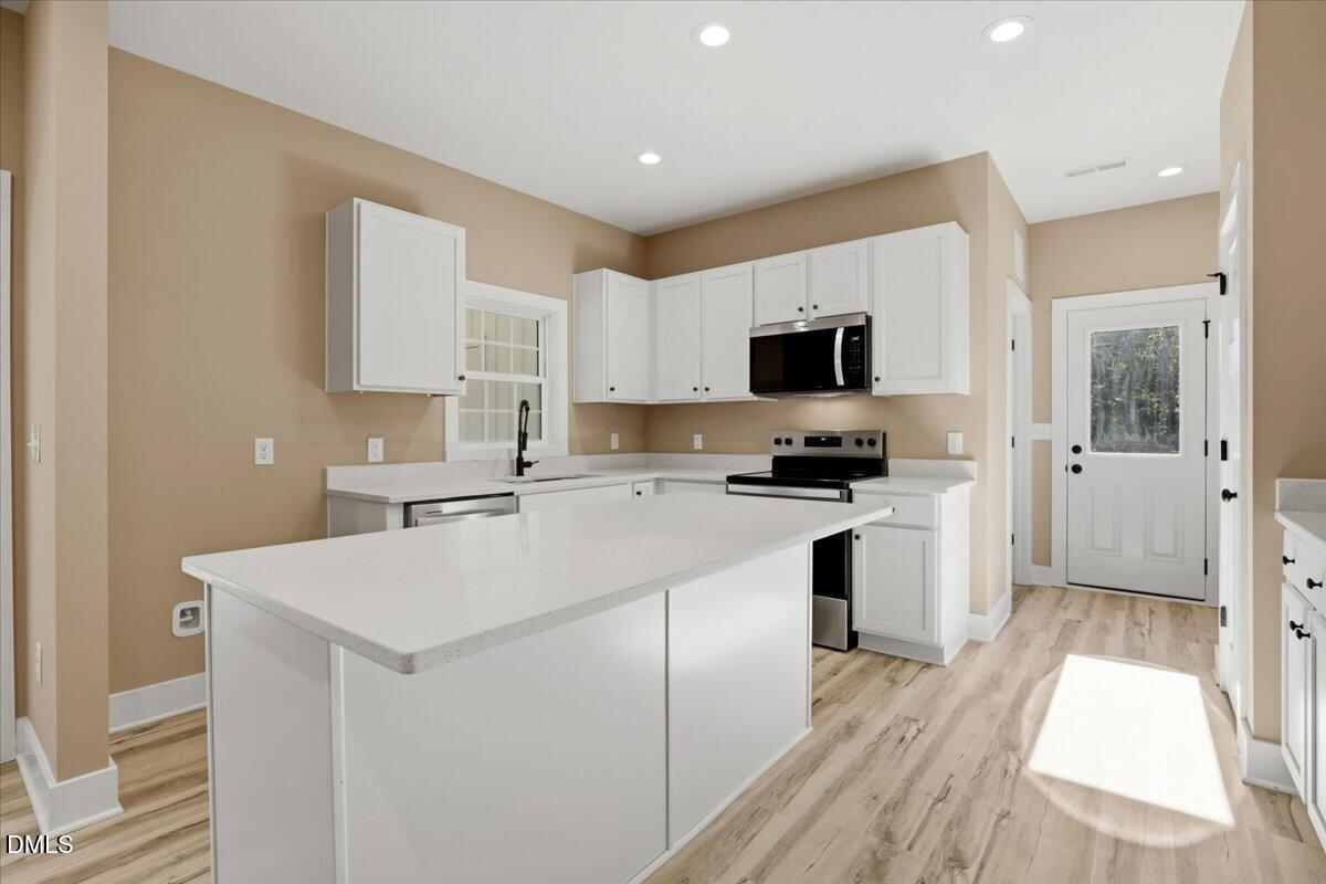 1261 Whitley Road Property Photo 10