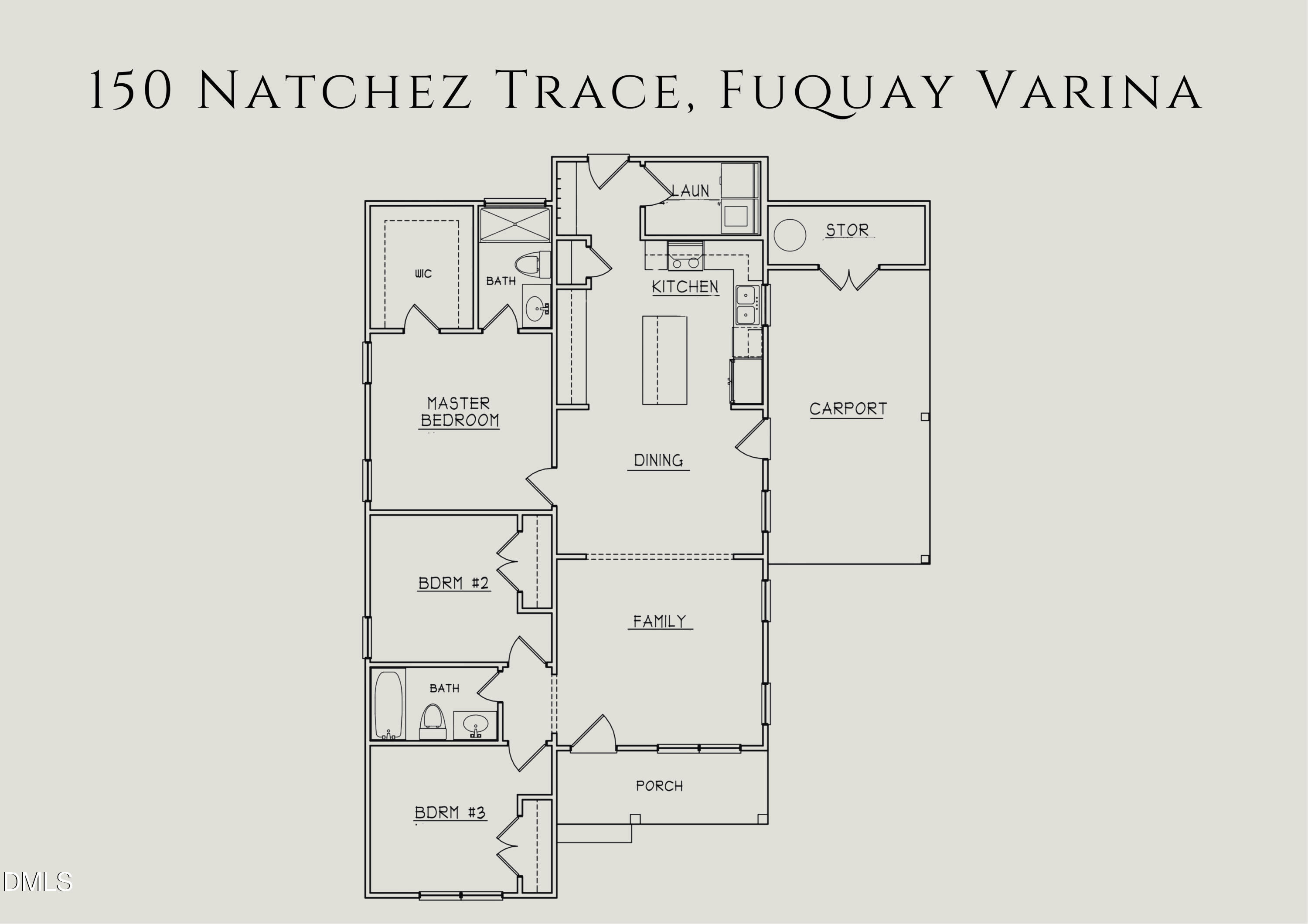 1261 Whitley Road Property Photo 24