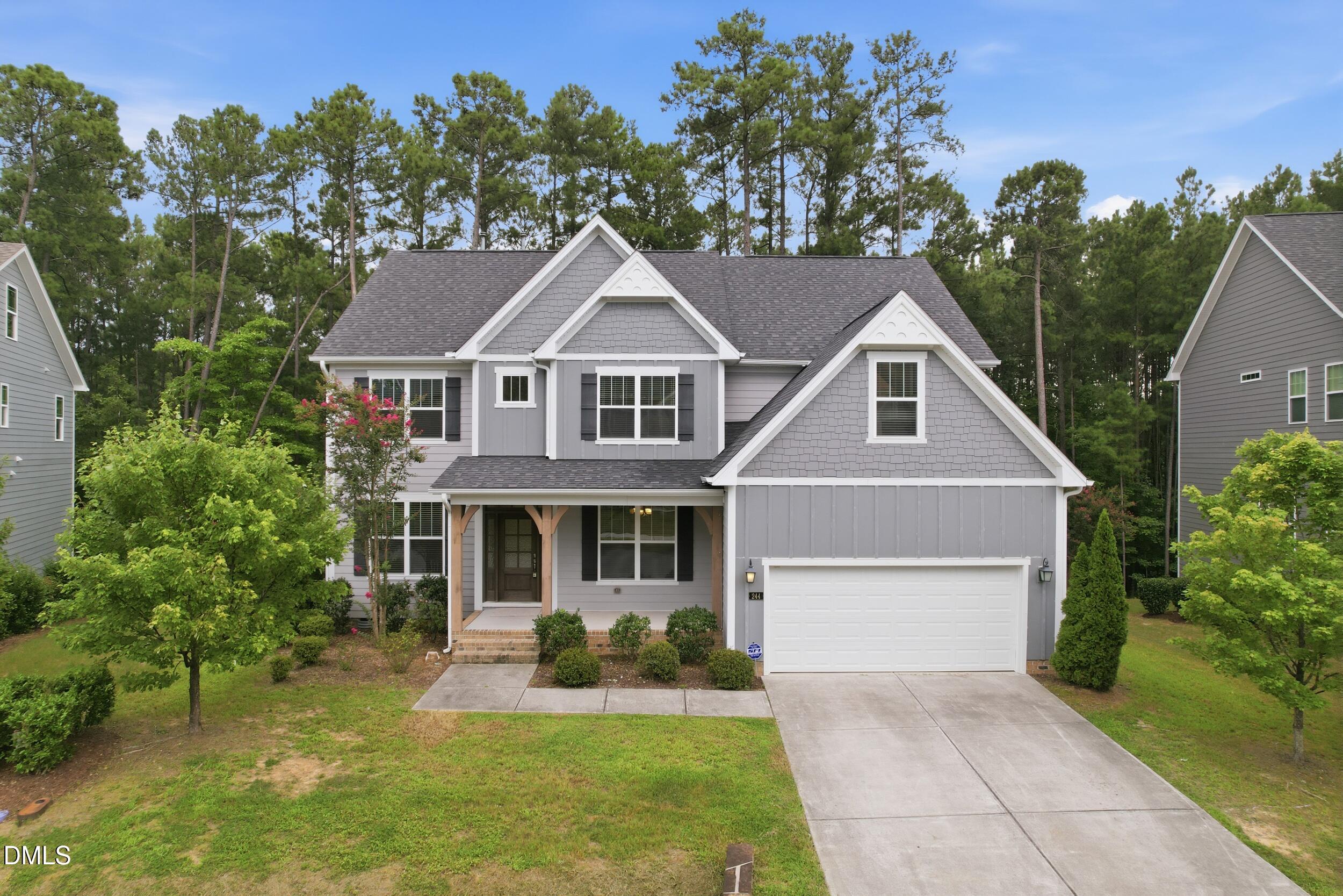 244 Holsten Bank Way