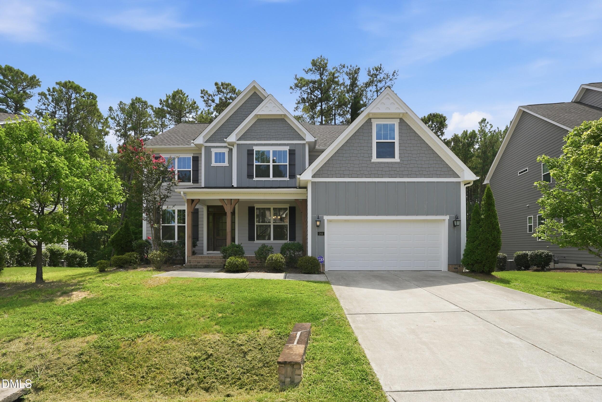 244 Holsten Bank Way Property Photo 2