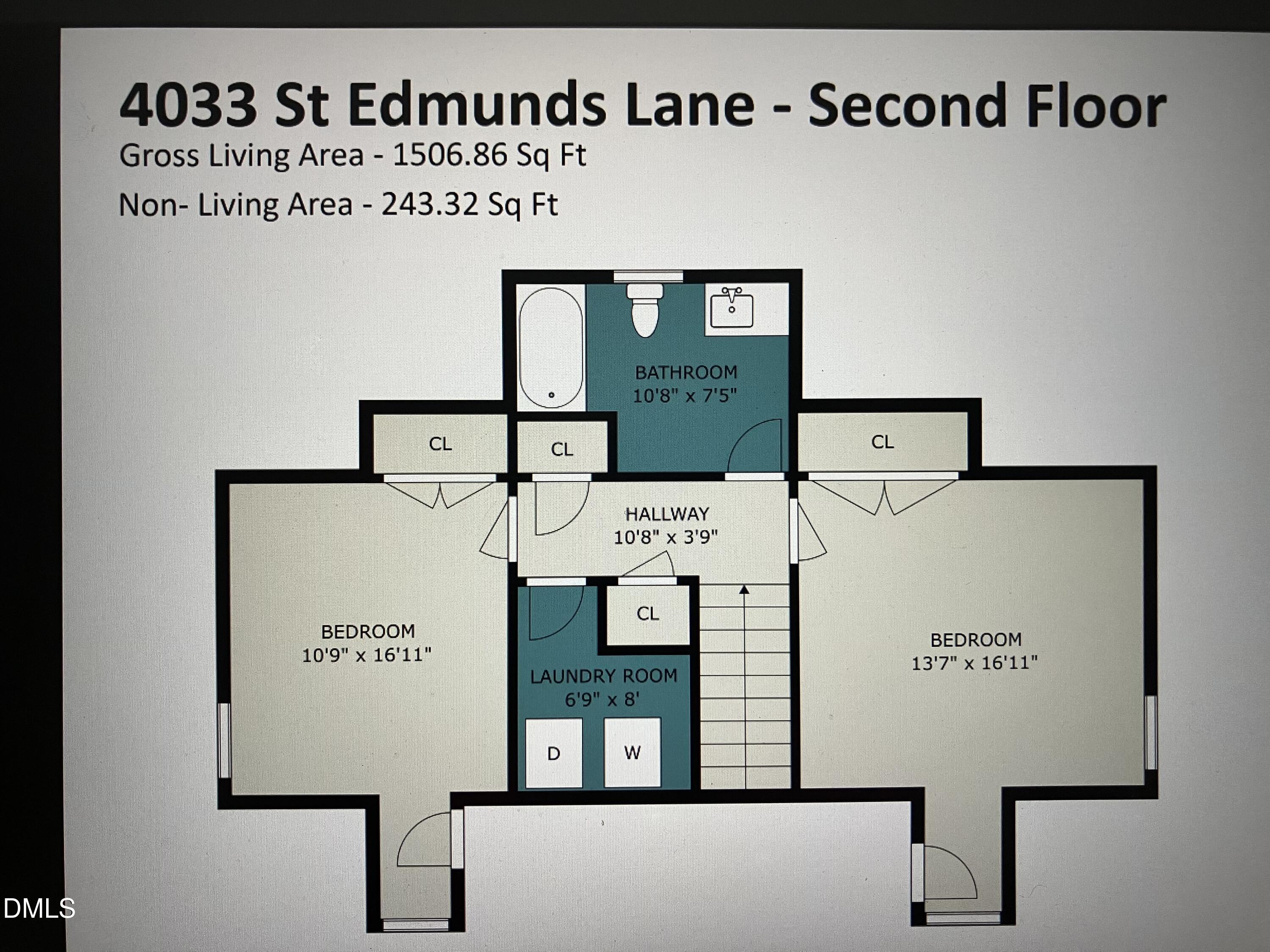 4033 Saint Edmunds Lane Property Photo 28