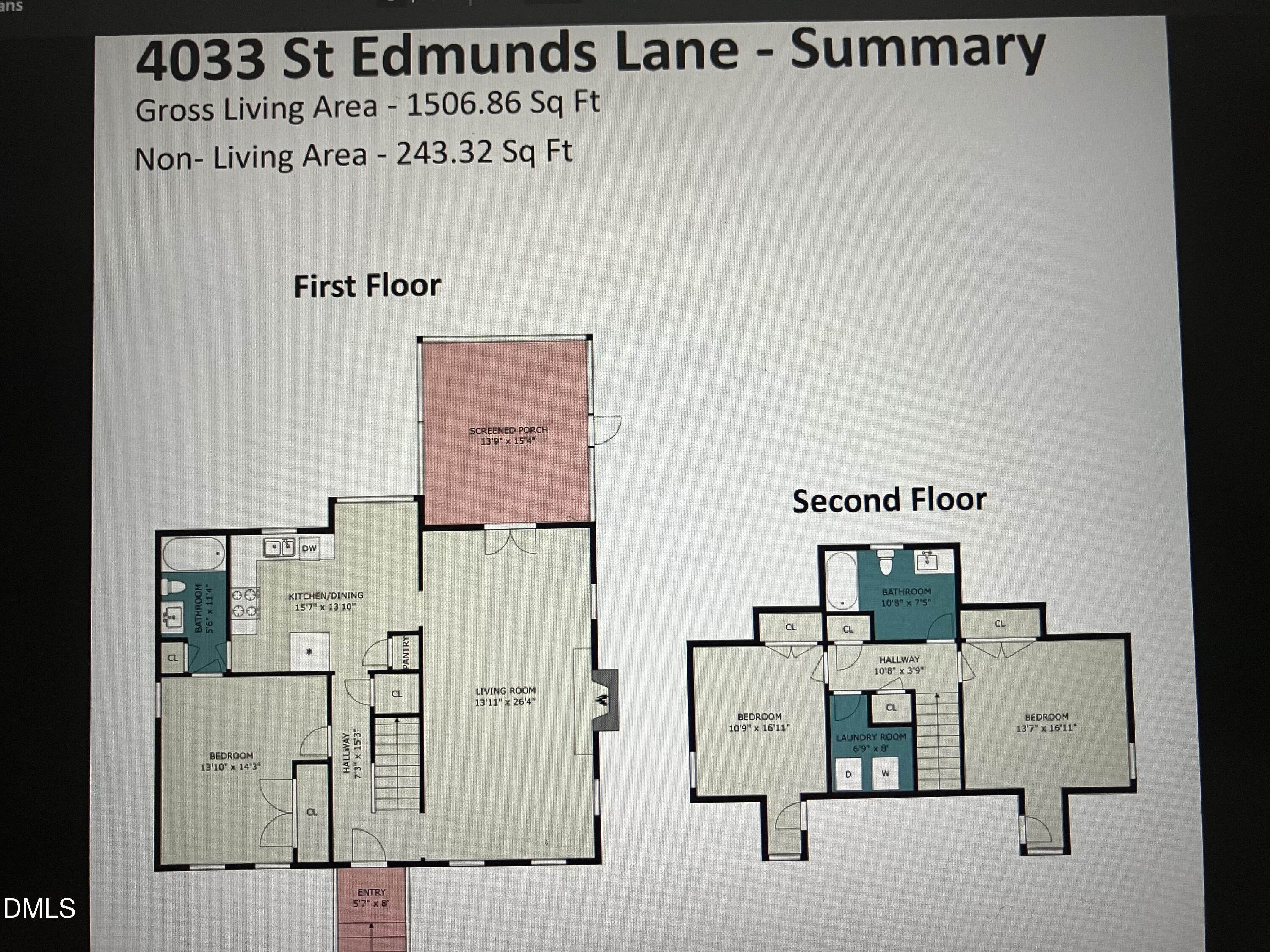 4033 Saint Edmunds Lane Property Photo 29