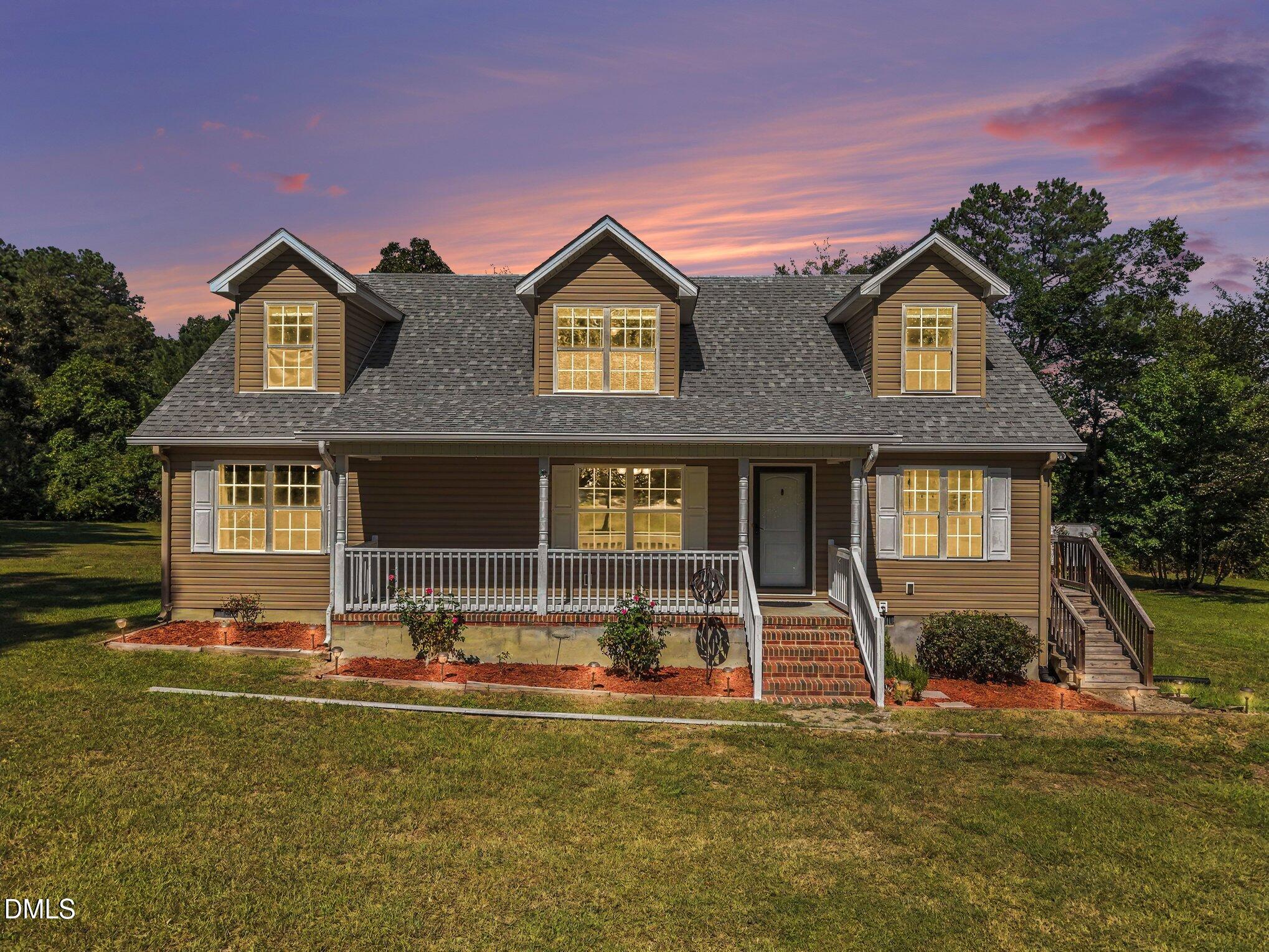 1381 Sanders Road Property Photo 1