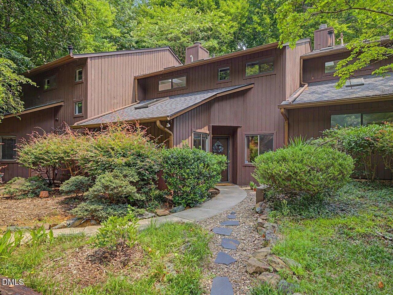 303 Deepwood Road