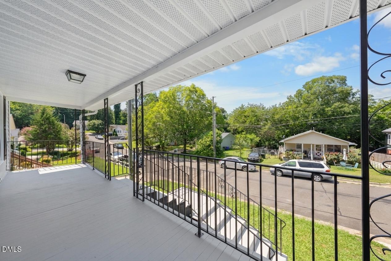 819 Gerard Street Property Photo 4