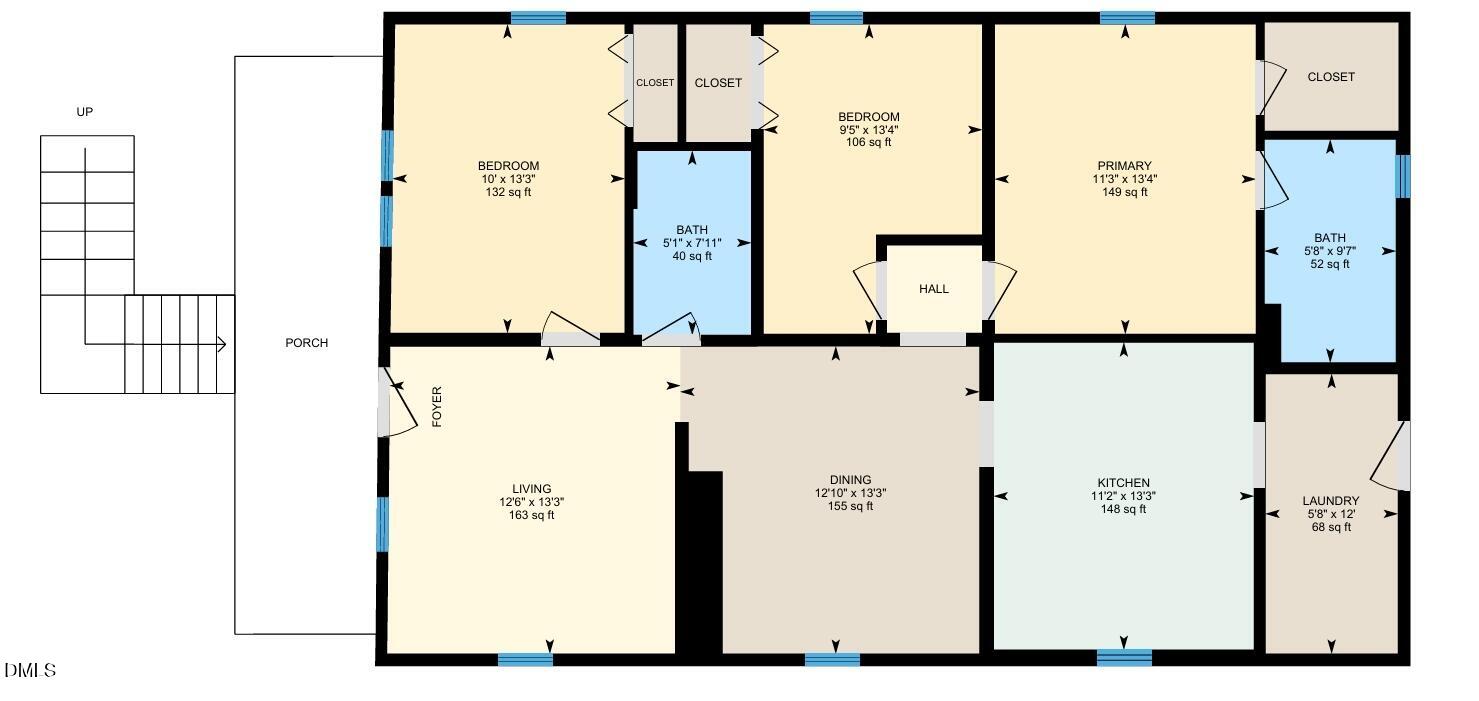 819 Gerard Street Property Photo 25