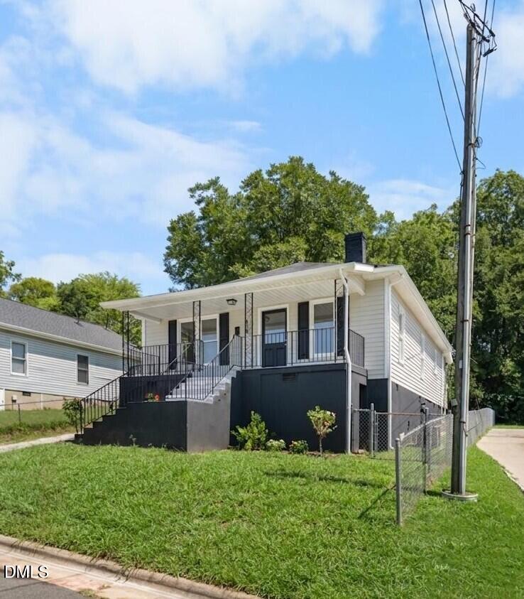 819 Gerard Street Property Photo 26