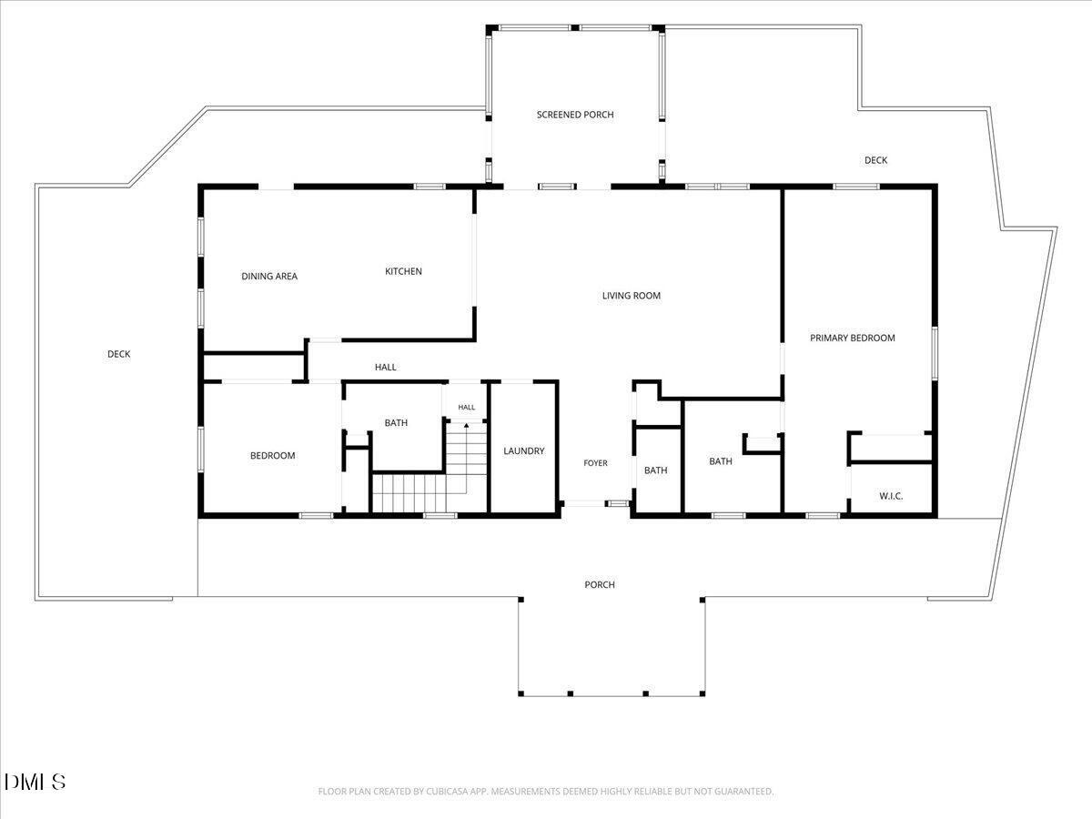 103 Landfall Court Property Photo 47