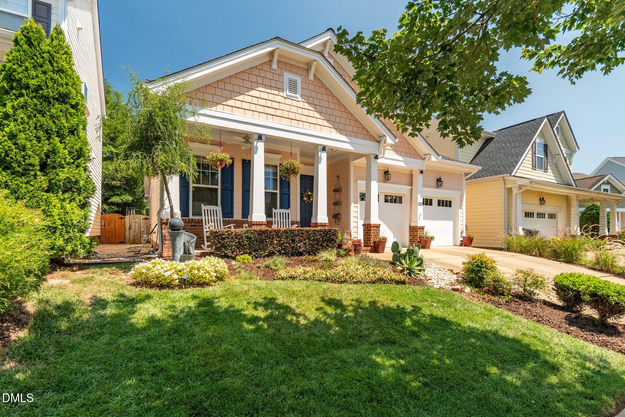 1217 Chapanoke Road Property Photo 1