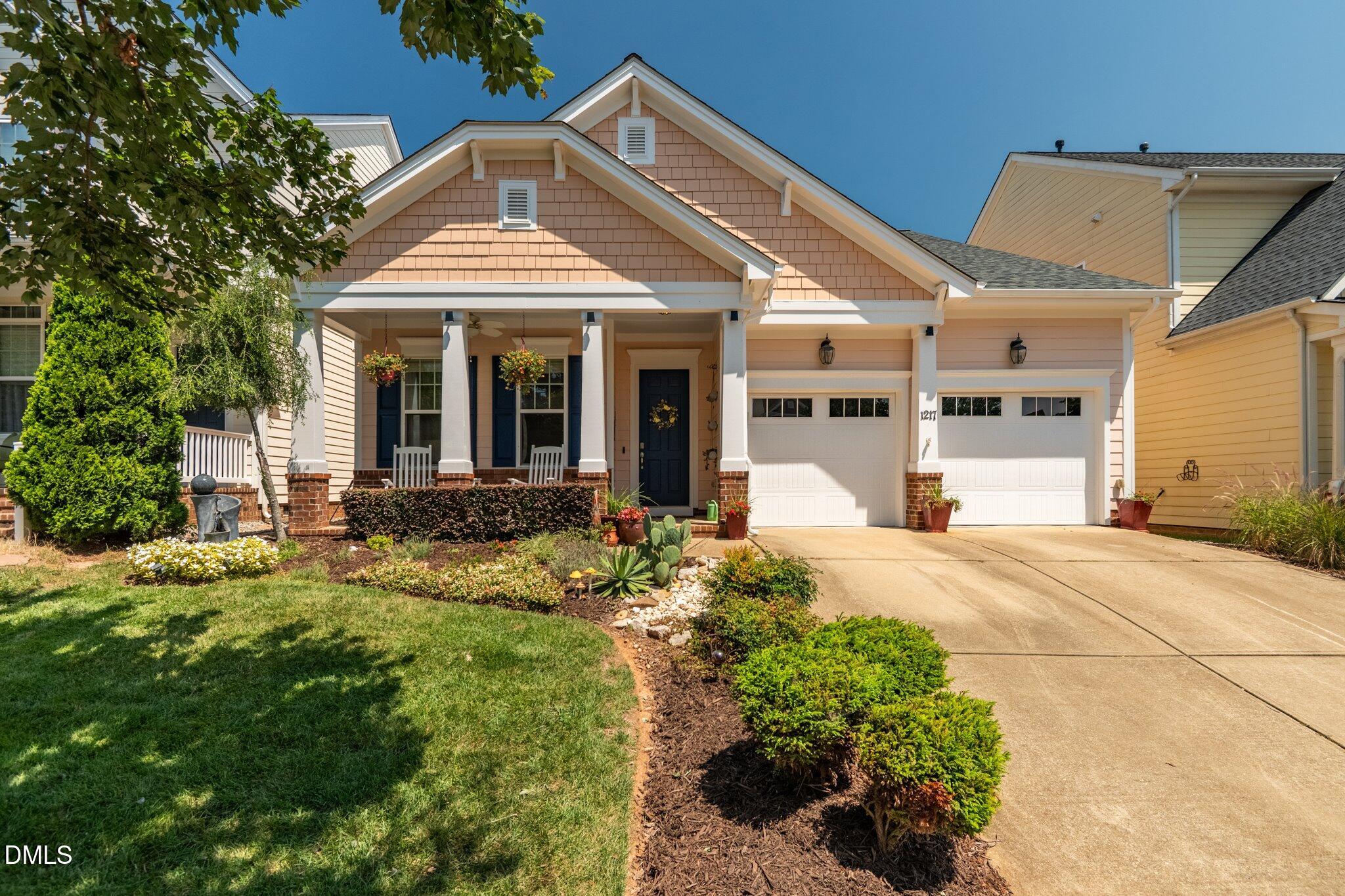 1217 Chapanoke Road Property Photo 3