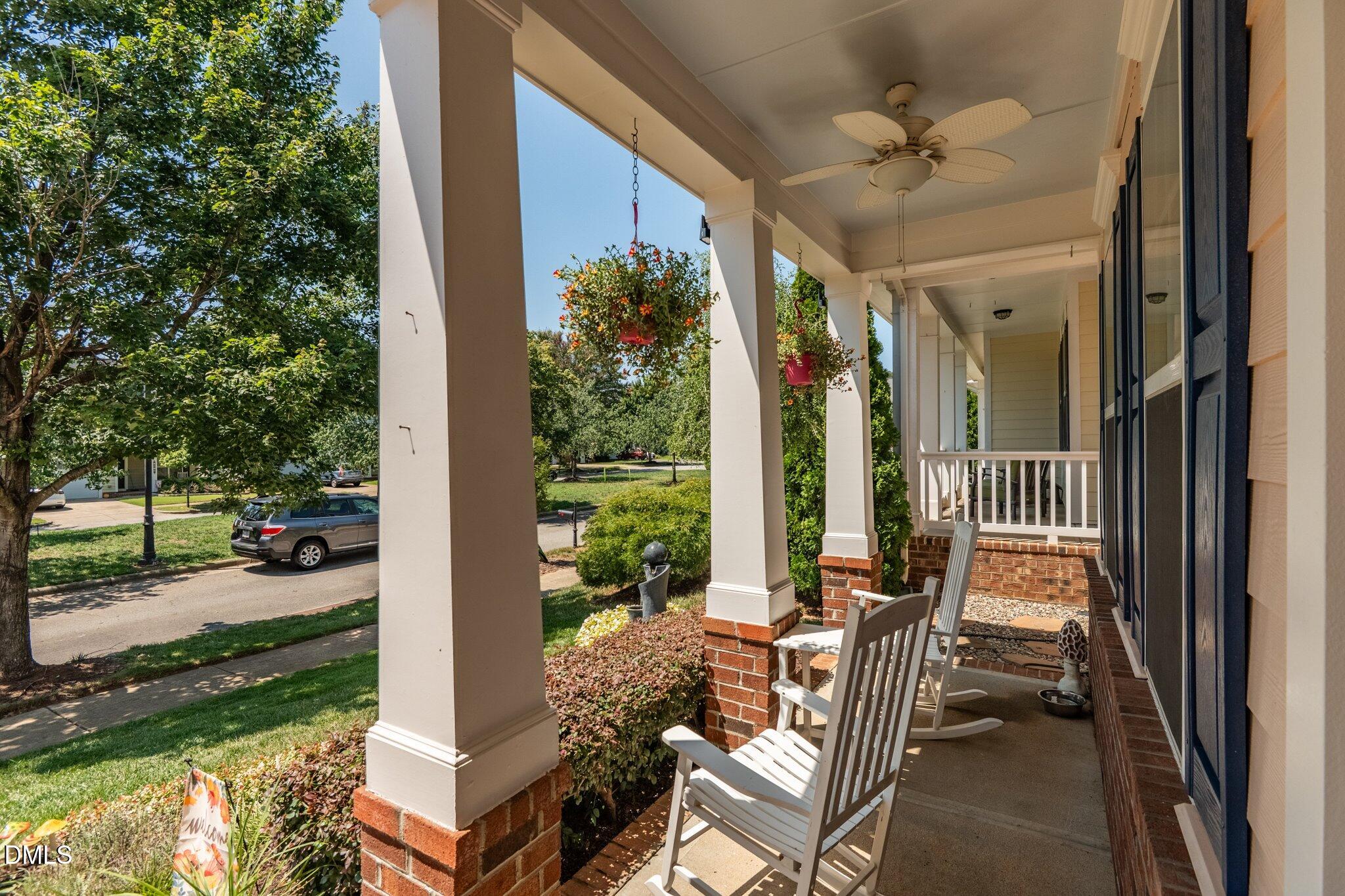 1217 Chapanoke Road Property Photo 4