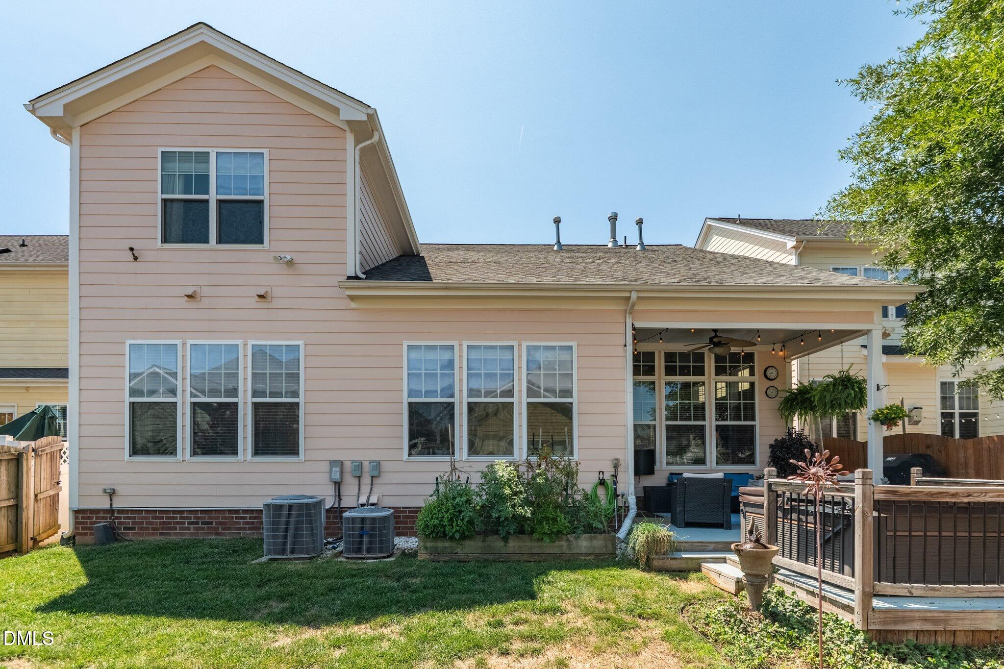1217 Chapanoke Road Property Photo 8