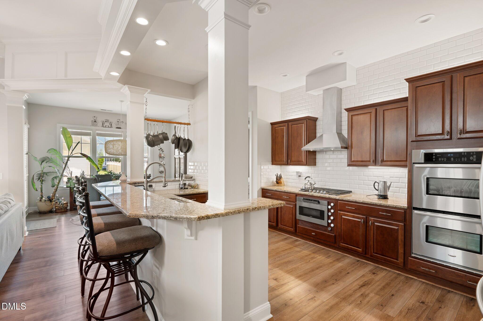 1217 Chapanoke Road Property Photo 15