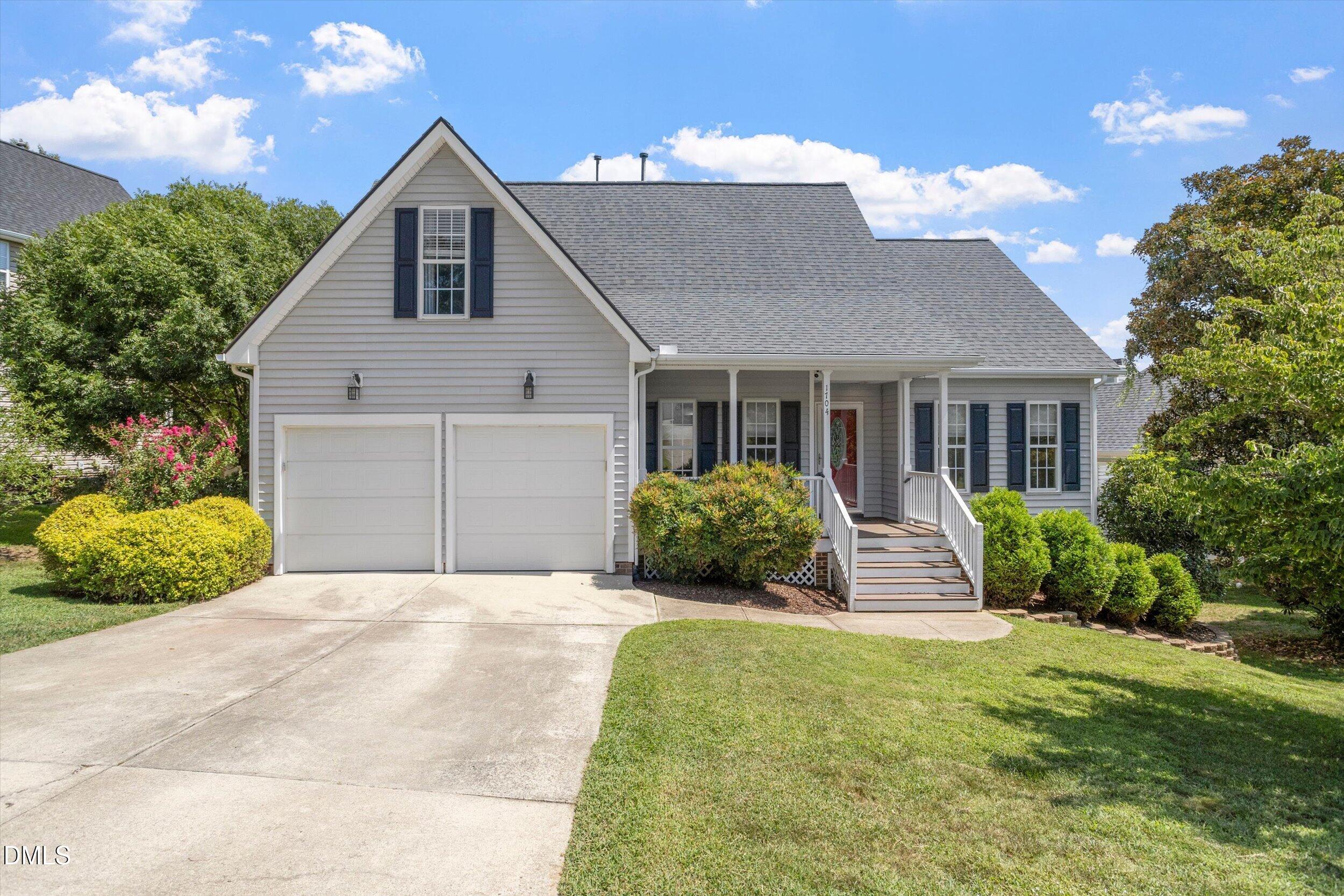 1704 Ashley Downs Drive Property Photo 1