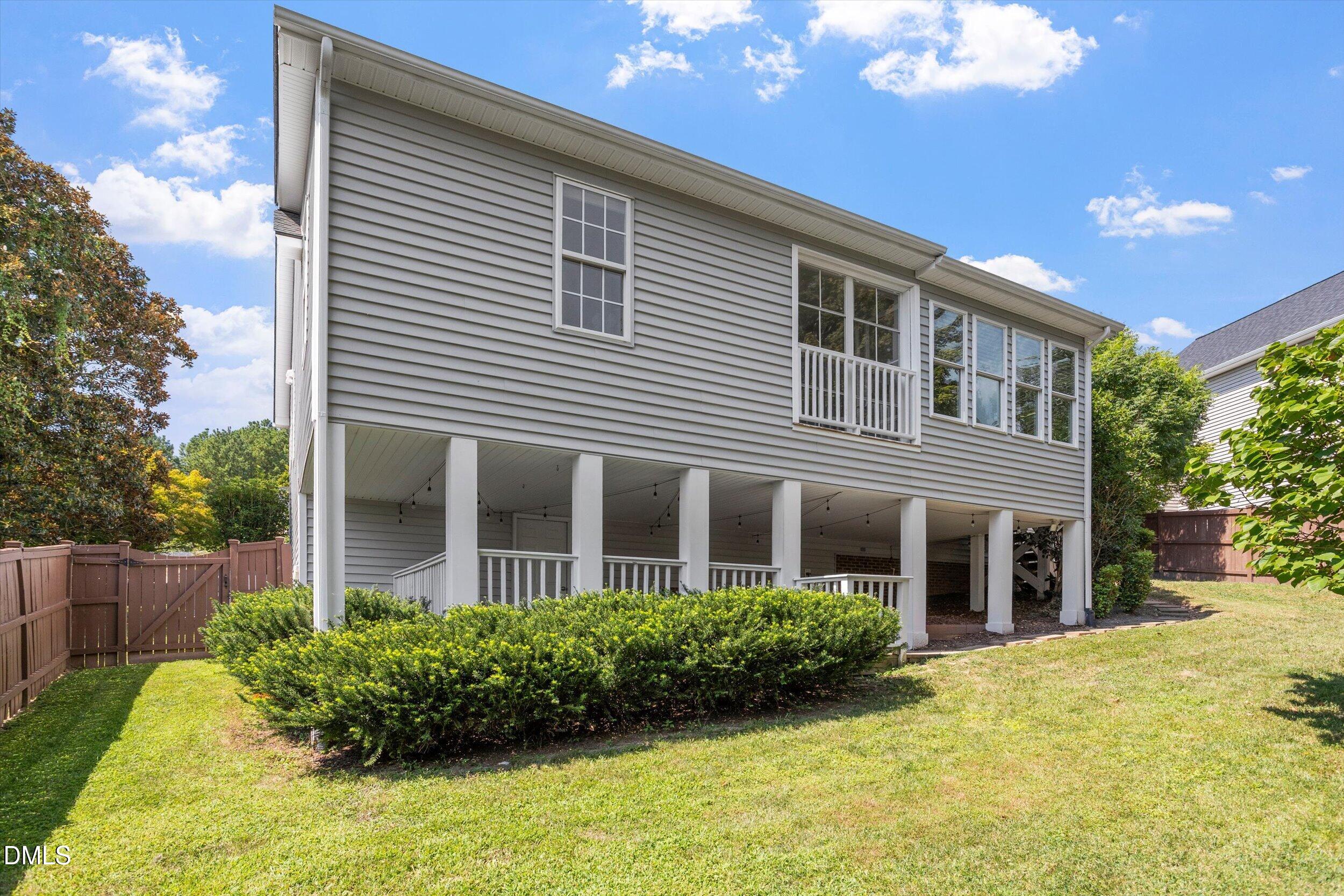 1704 Ashley Downs Drive Property Photo 4