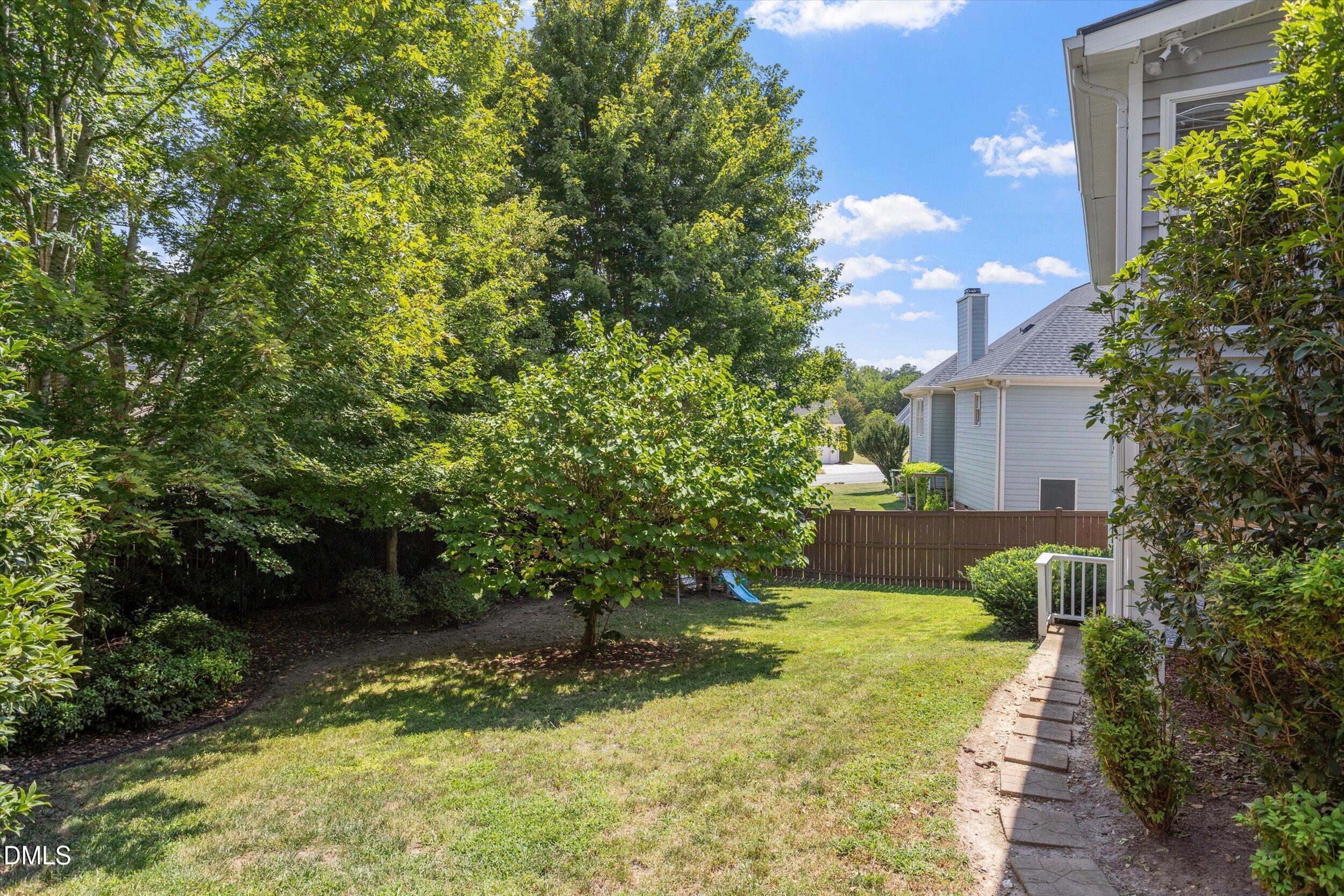 1704 Ashley Downs Drive Property Photo 7