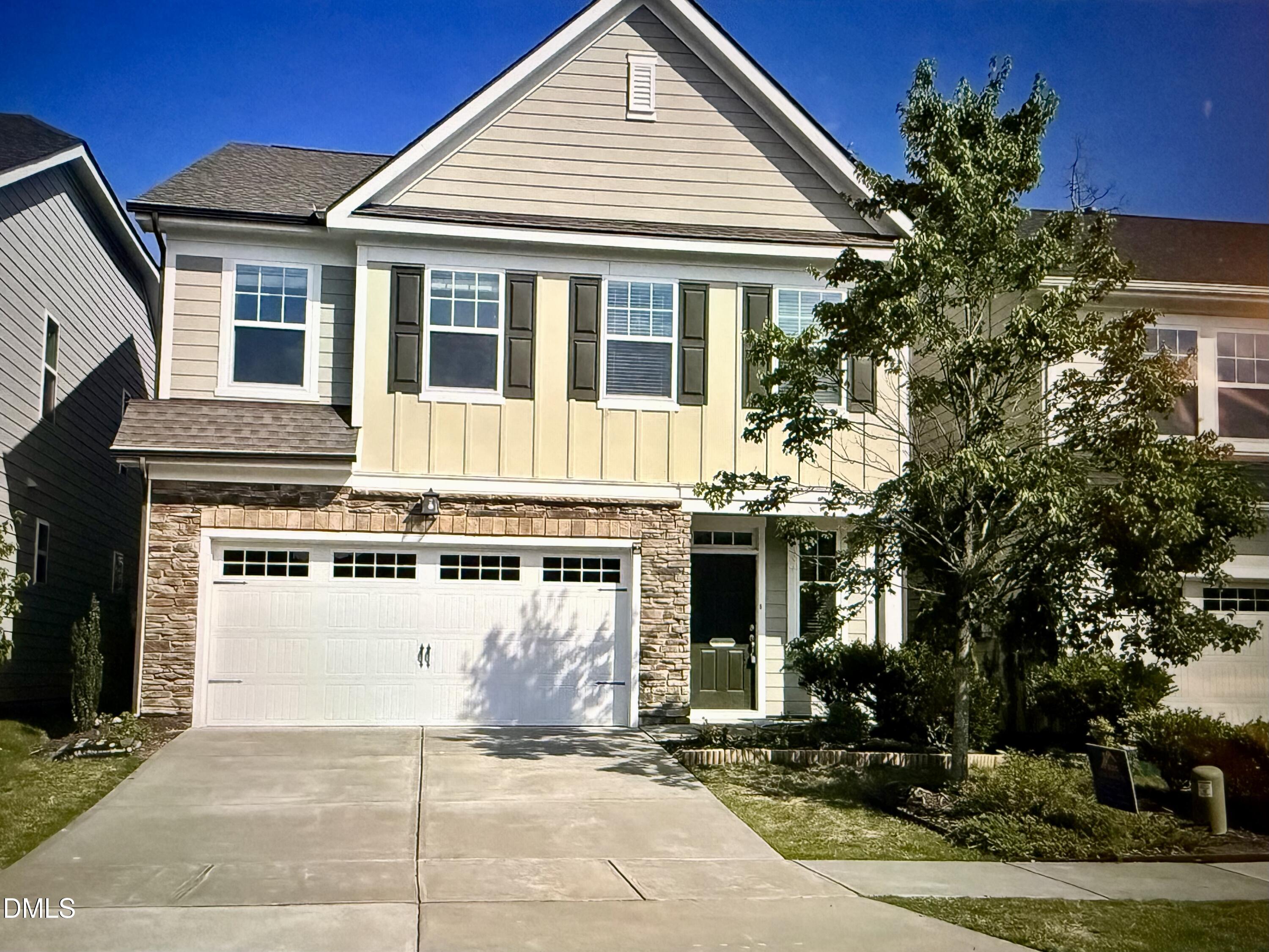 212 Concordia Woods Drive Property Photo 1