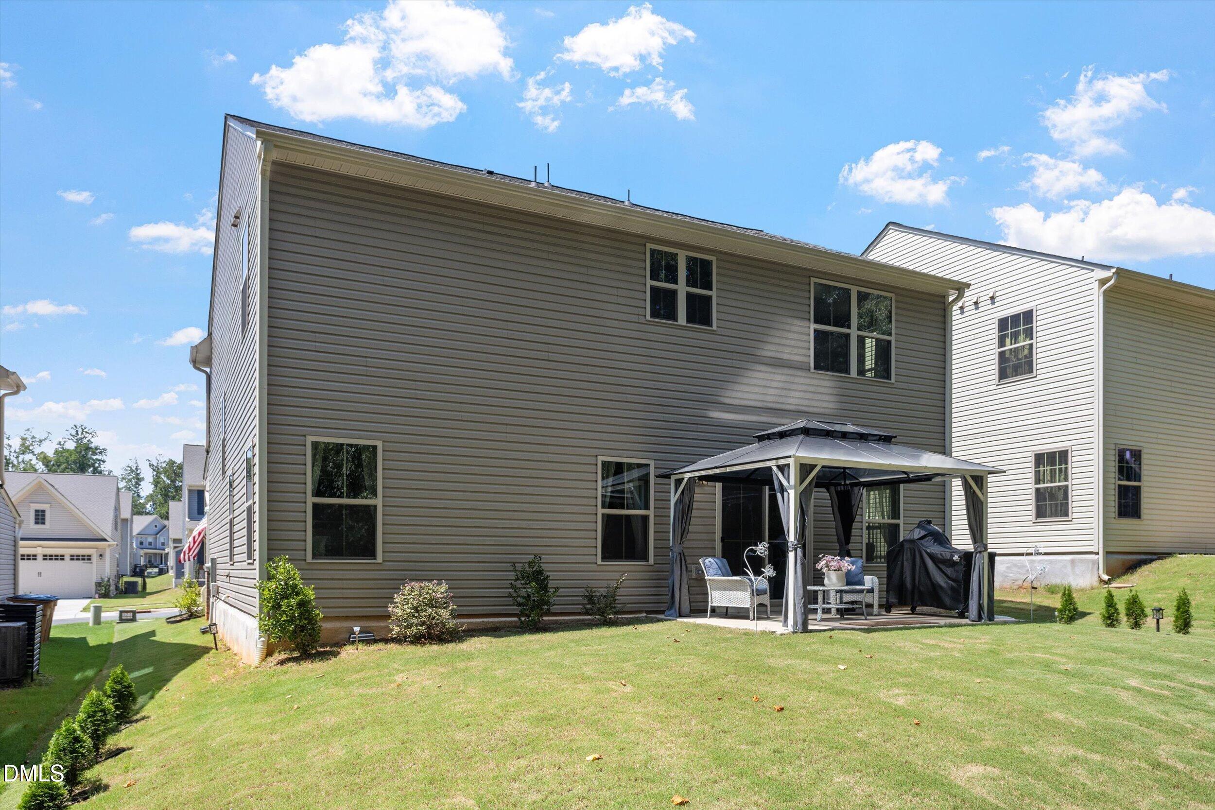 1616 Crimson Leaf Lane Property Photo 34