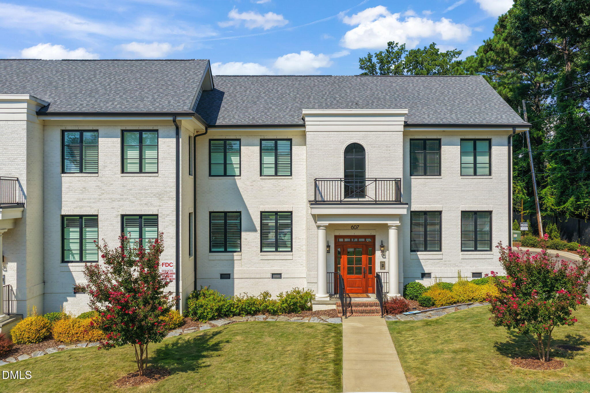 607 Smedes Place A Property Photo 1