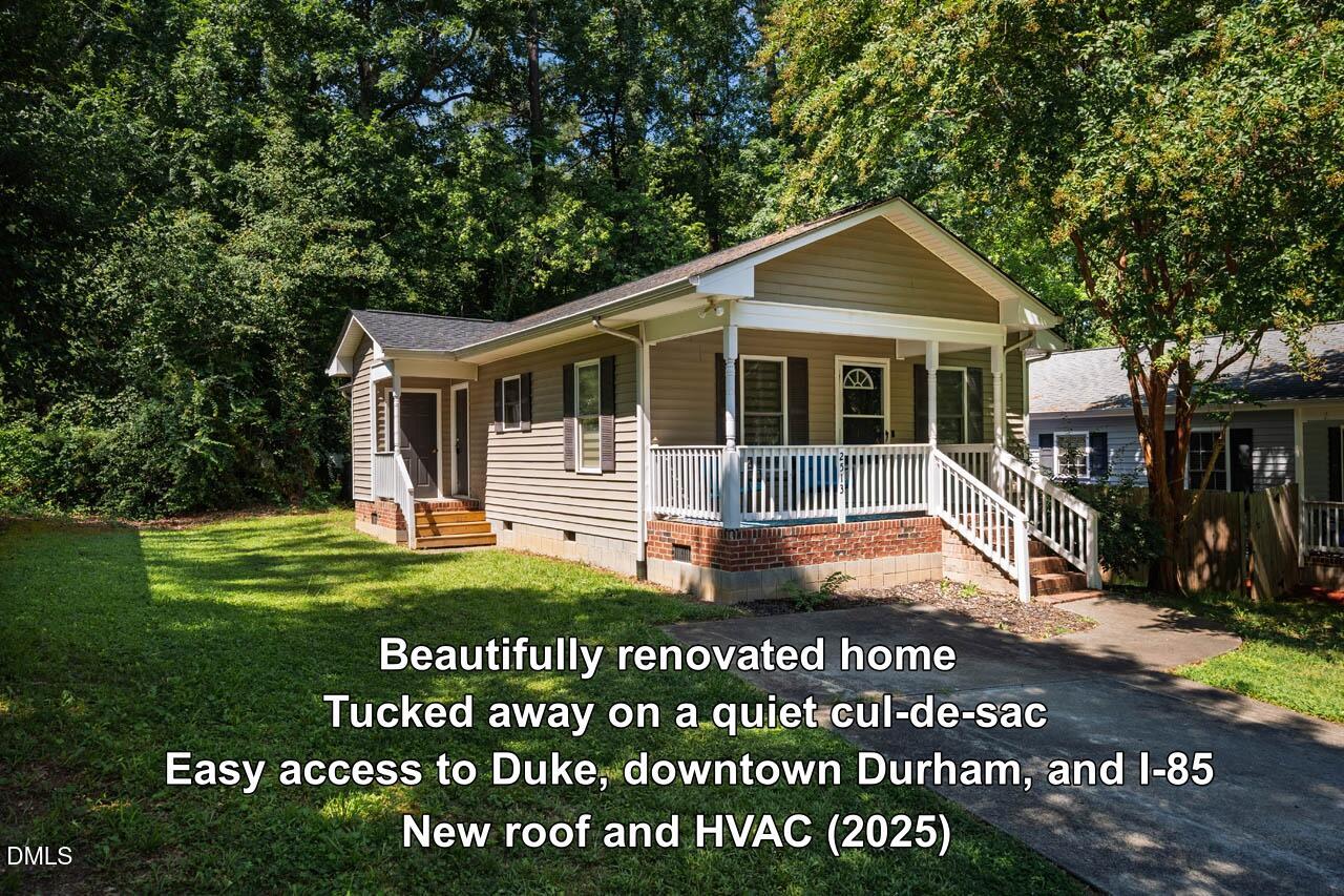 2513 Drexall Avenue Property Photo 1