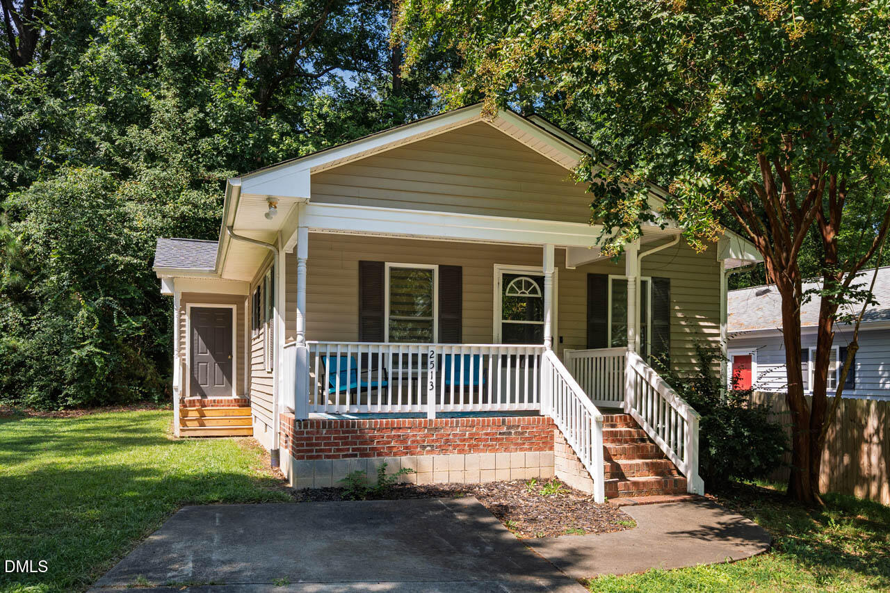 2513 Drexall Avenue Property Photo 19