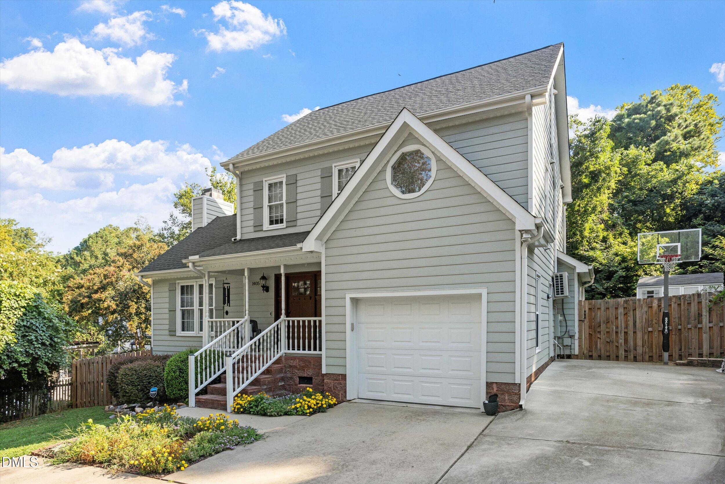 1405 Waterwinds Court Property Photo 32