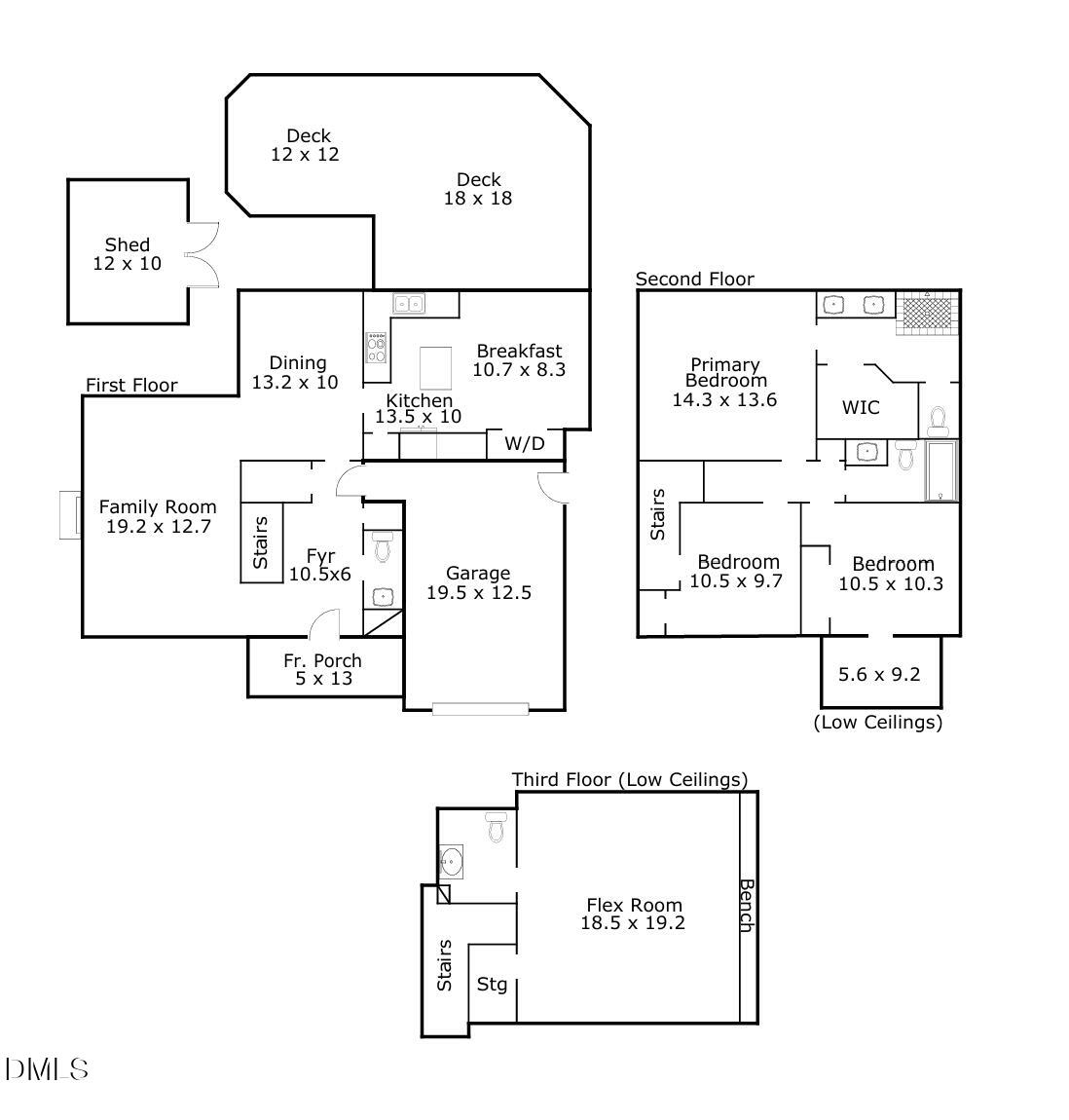 1405 Waterwinds Court Property Photo 35