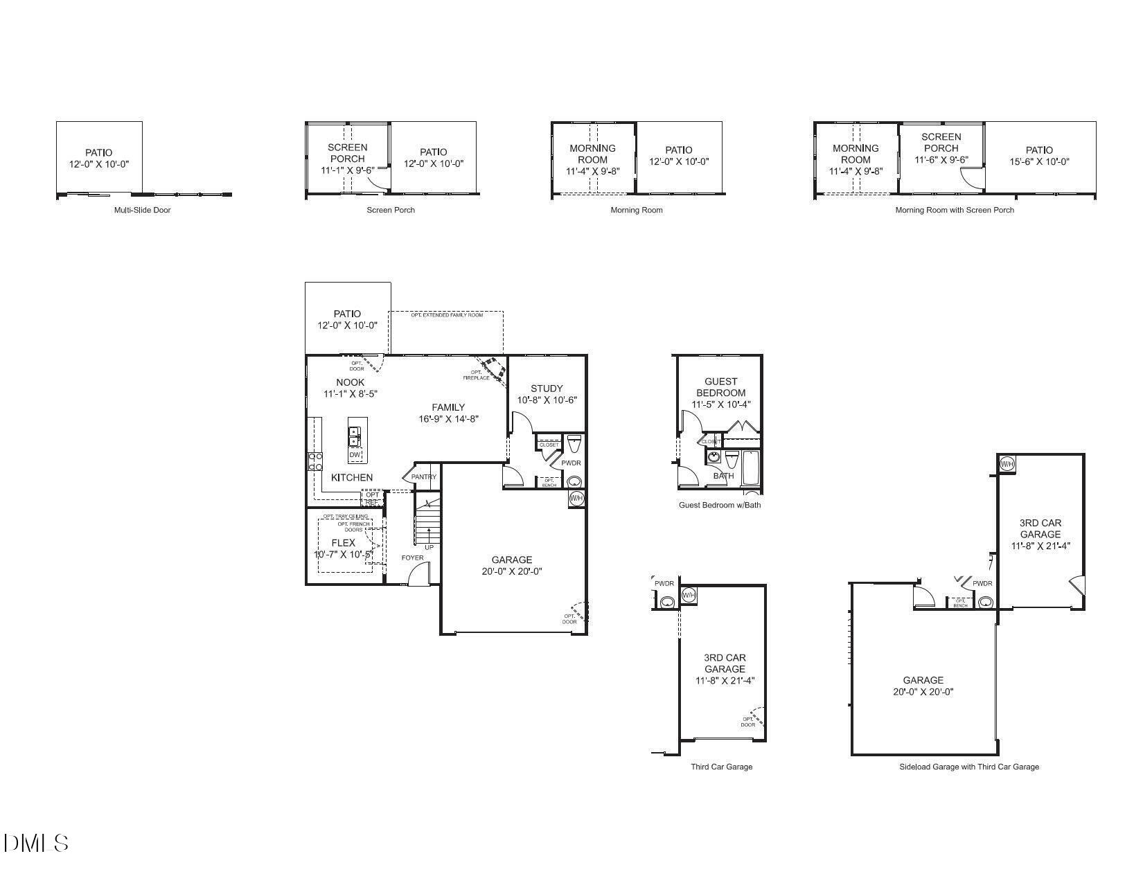 269 Oak Meadow Lane Property Photo 32