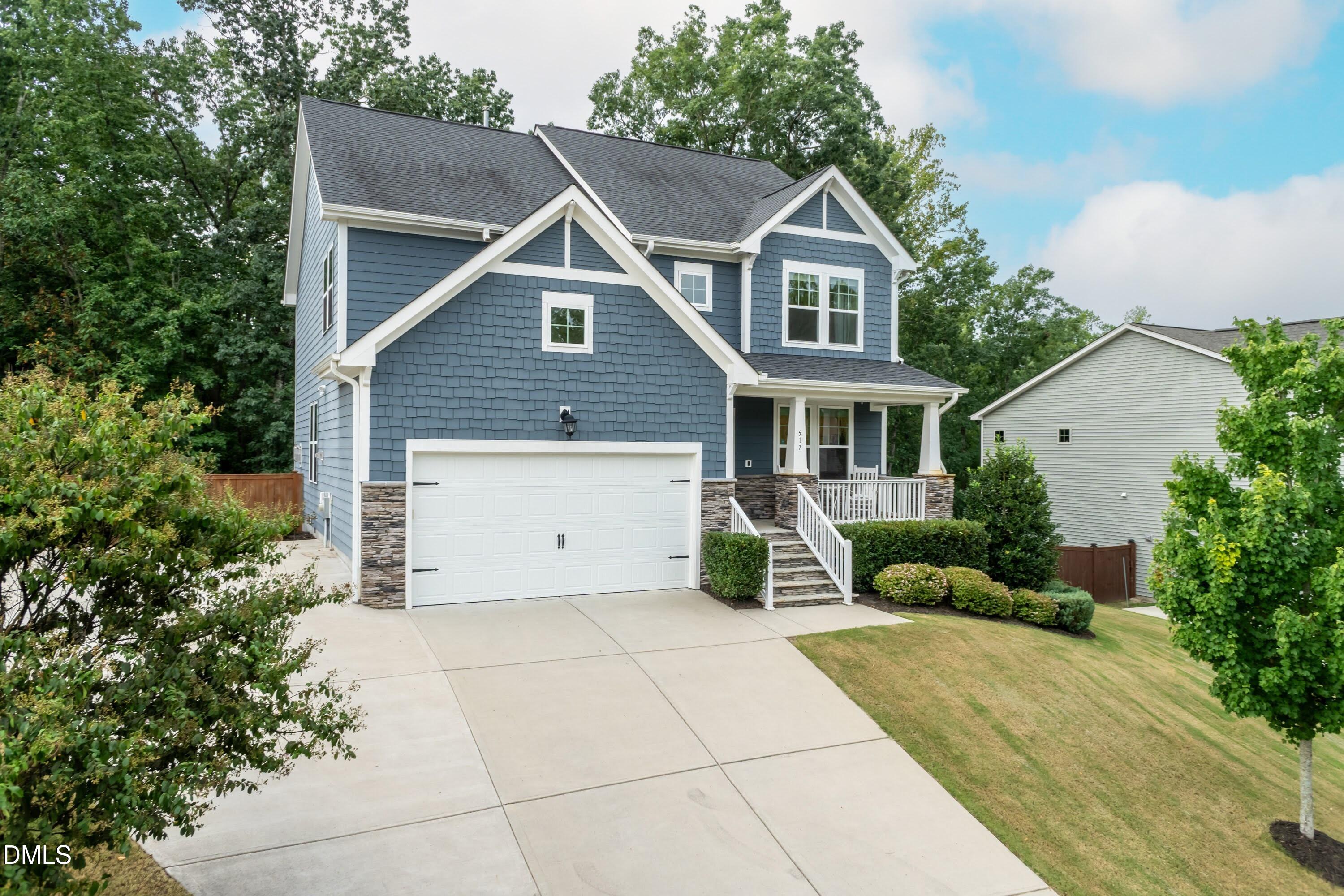 517 Granite View Drive Property Photo 5